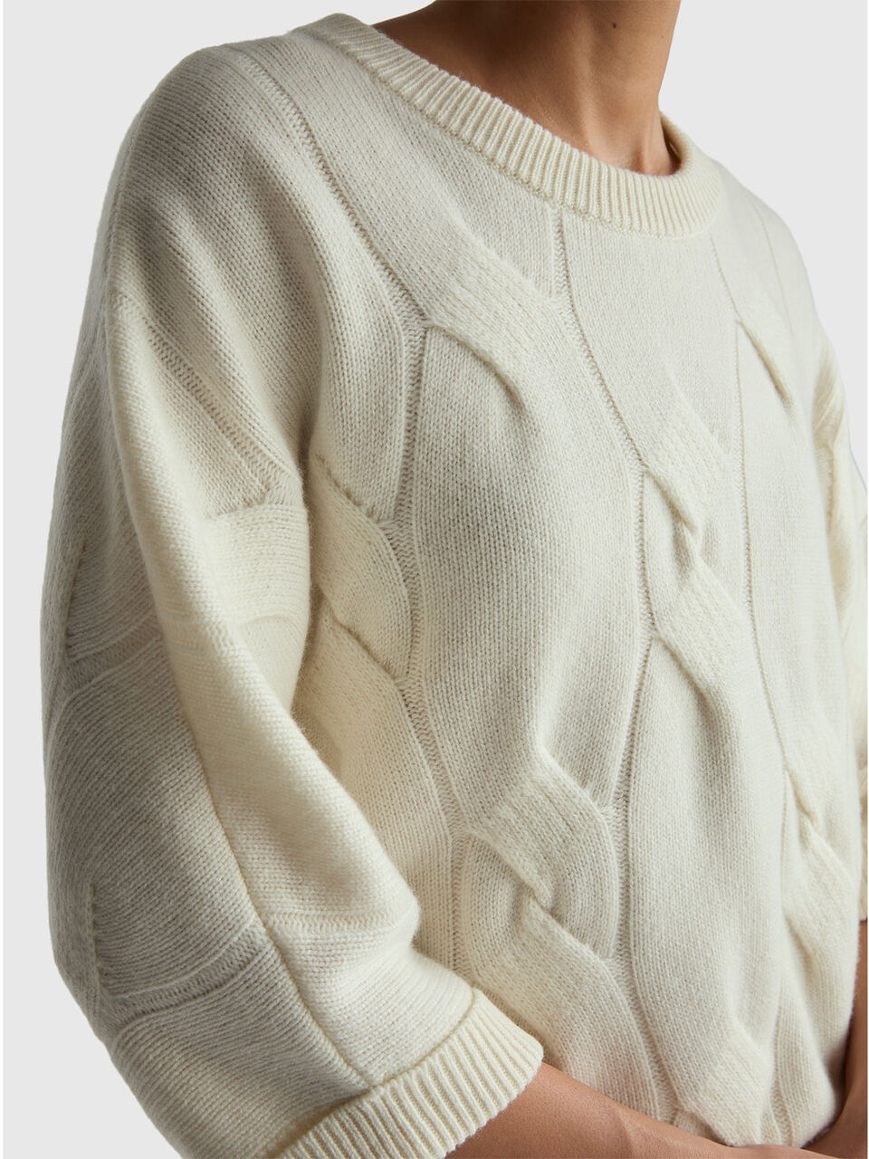 SWEATER Femme image number null