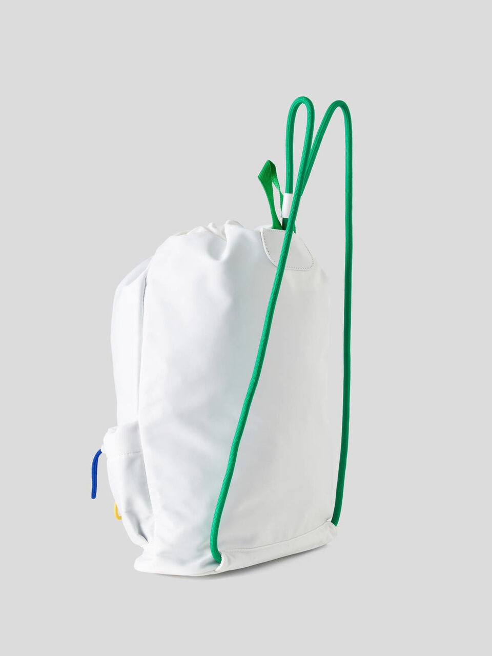 Sac avec cordon de serrage image number 2