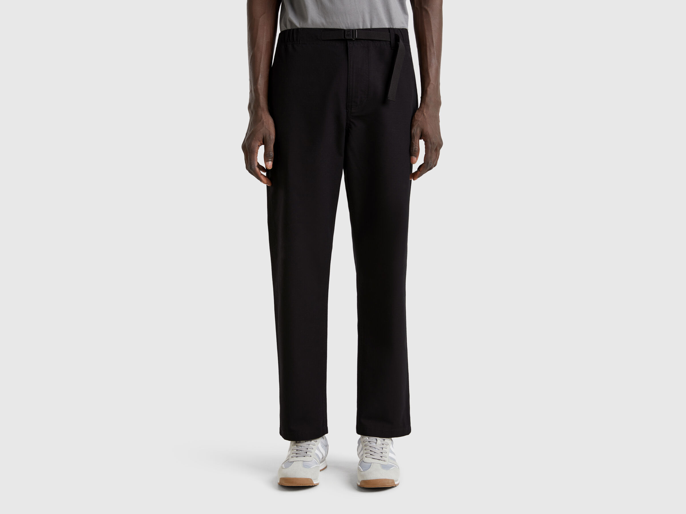 TROUSERS Men image number 0