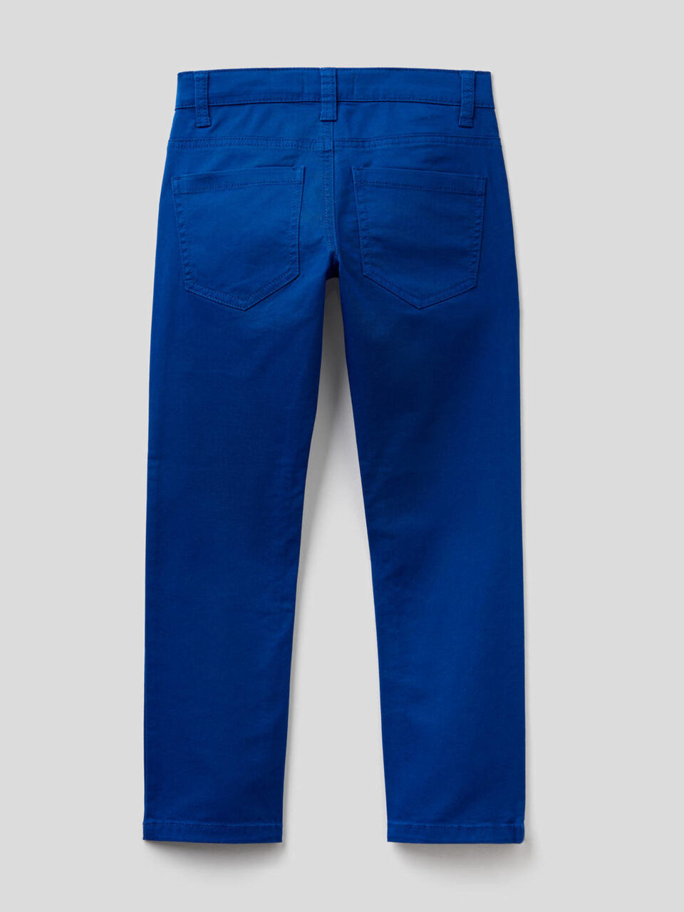 Slim-Fit-Hose mit fünf Taschen image number 2