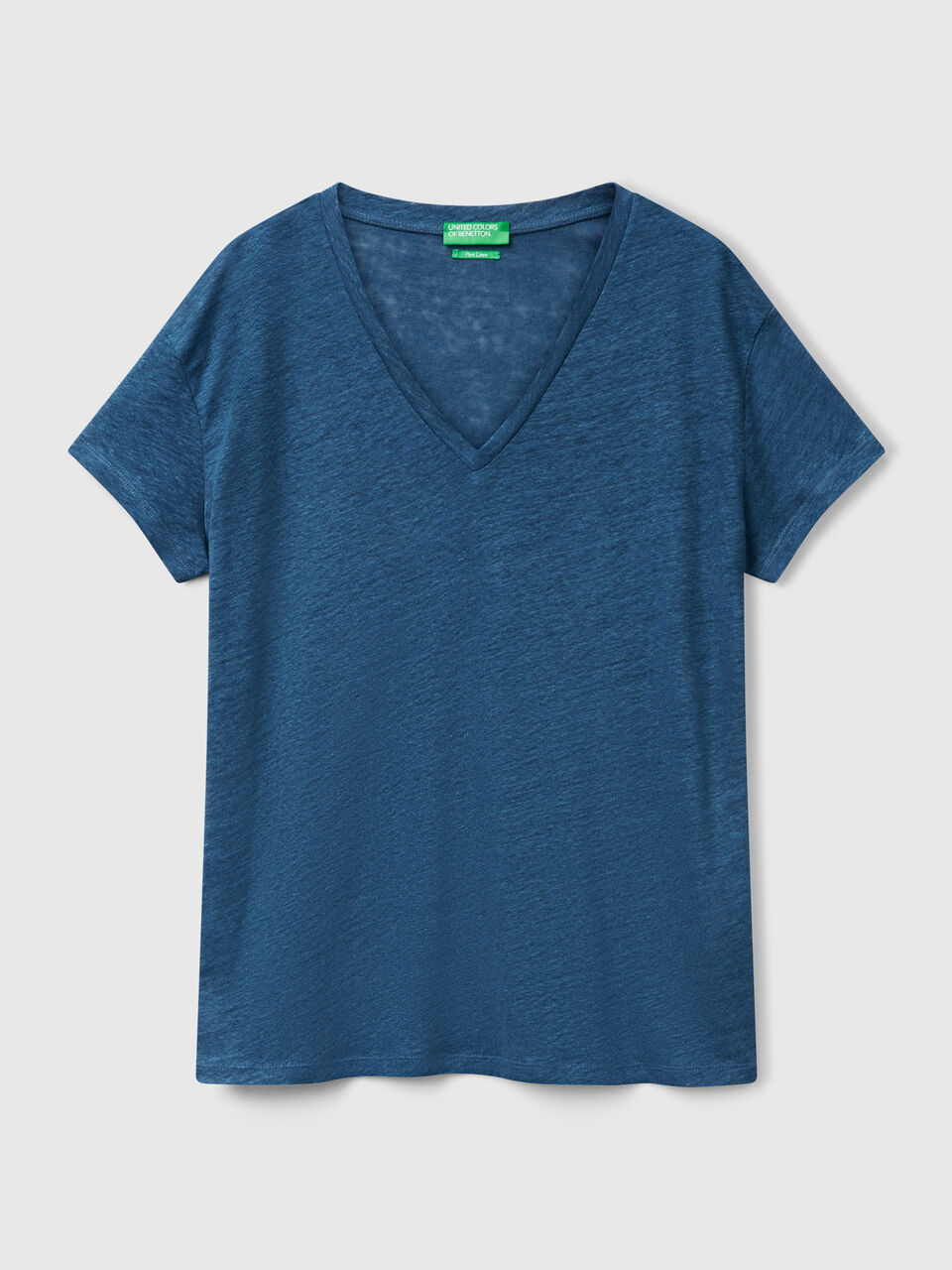 T-SHIRT Damen image number 1