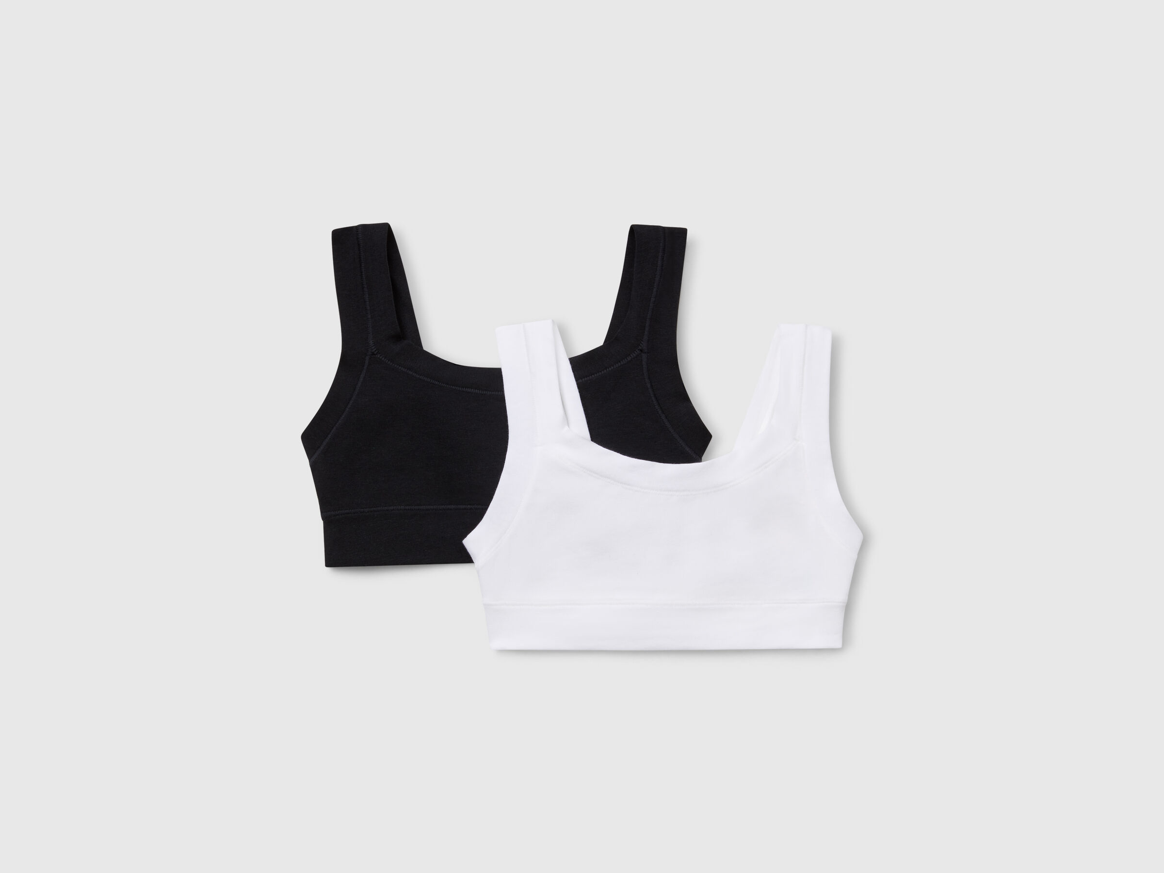 SET 2 BRASSIERE Bambina image number 0