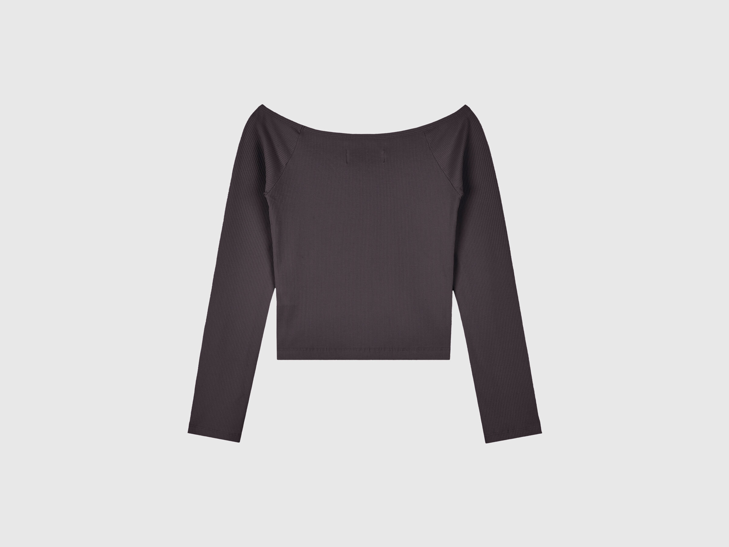 T-SHIRT L/S Damen image number 3