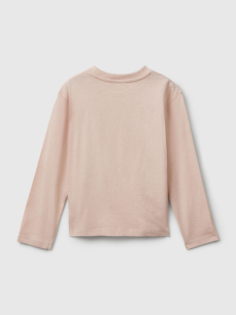 T-SHIRT M/L Bambina image number 2