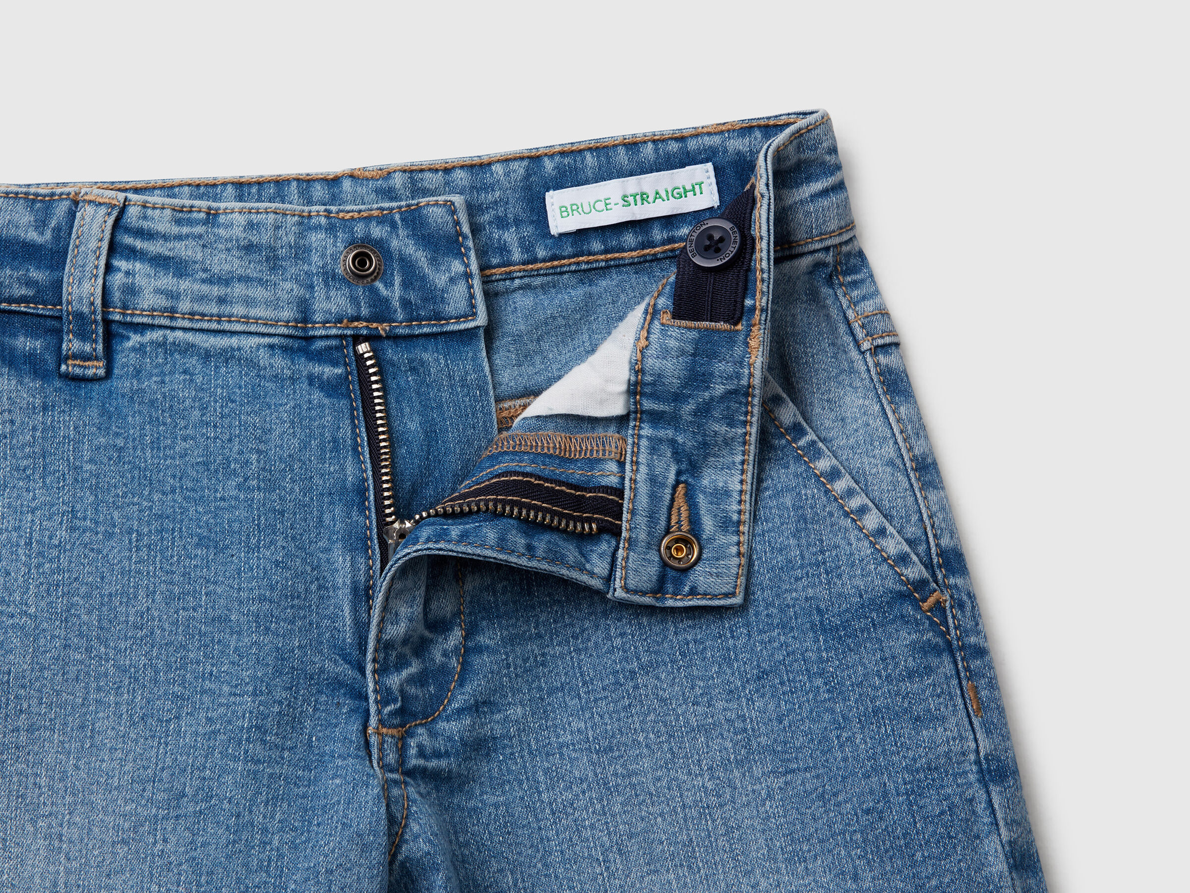 TROUSERS Jungen image number 2