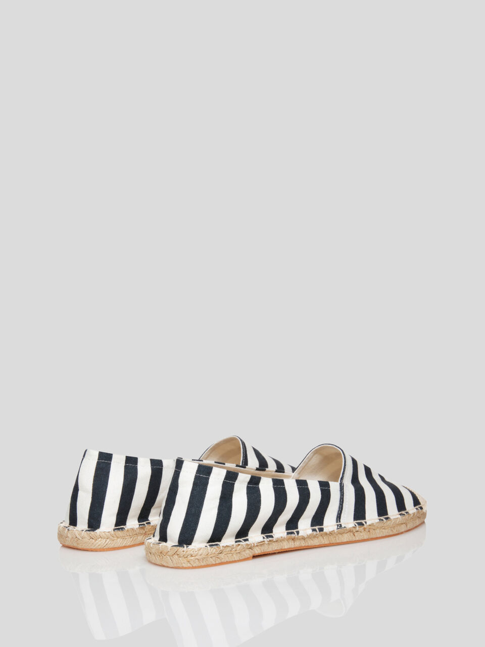 Espadrillas flat image number 2
