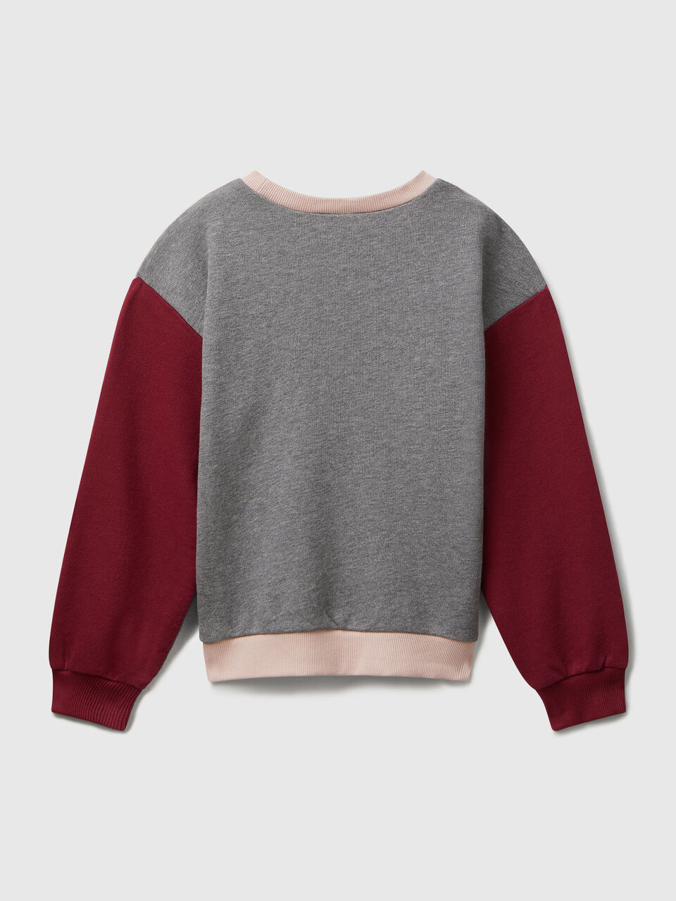 SWEATER L/S Mädchen image number 2