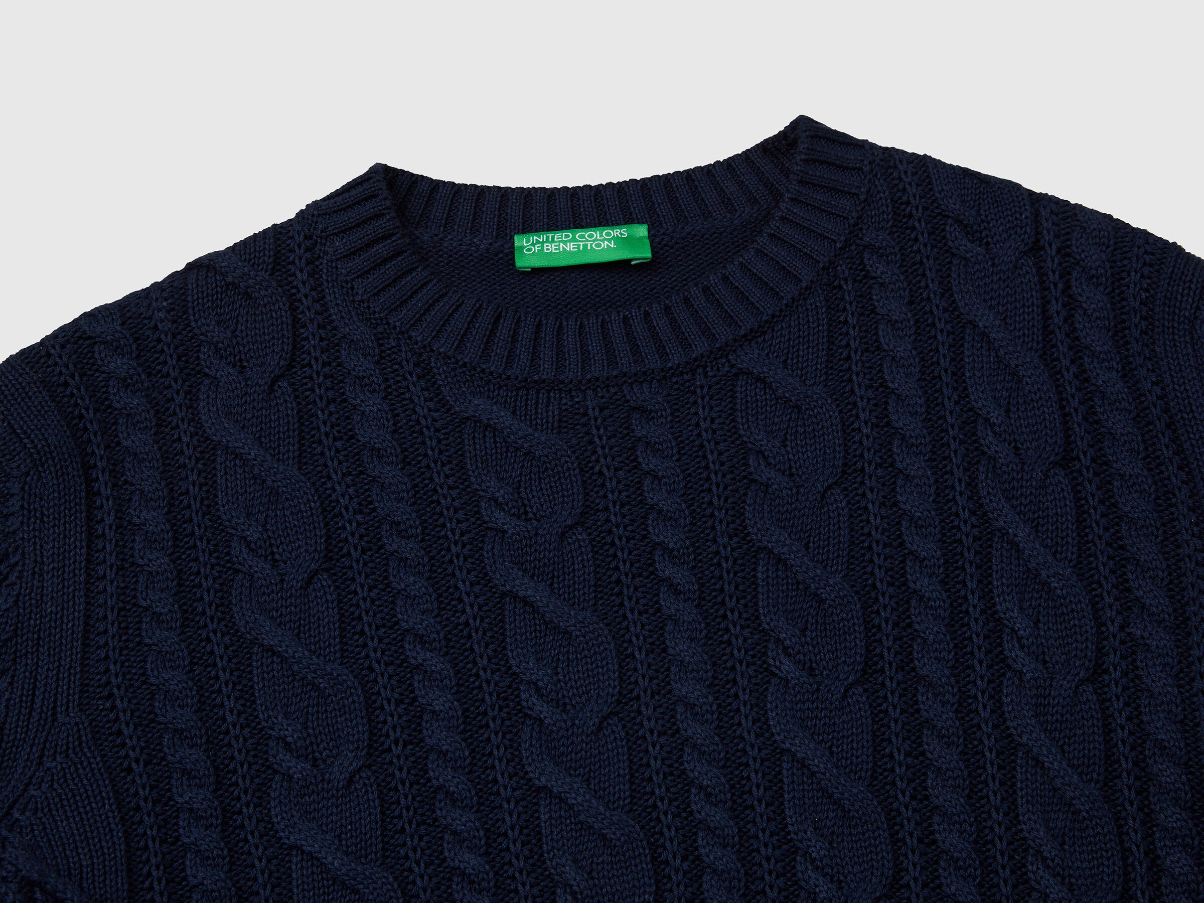 SWEATER L/S Women image number 5