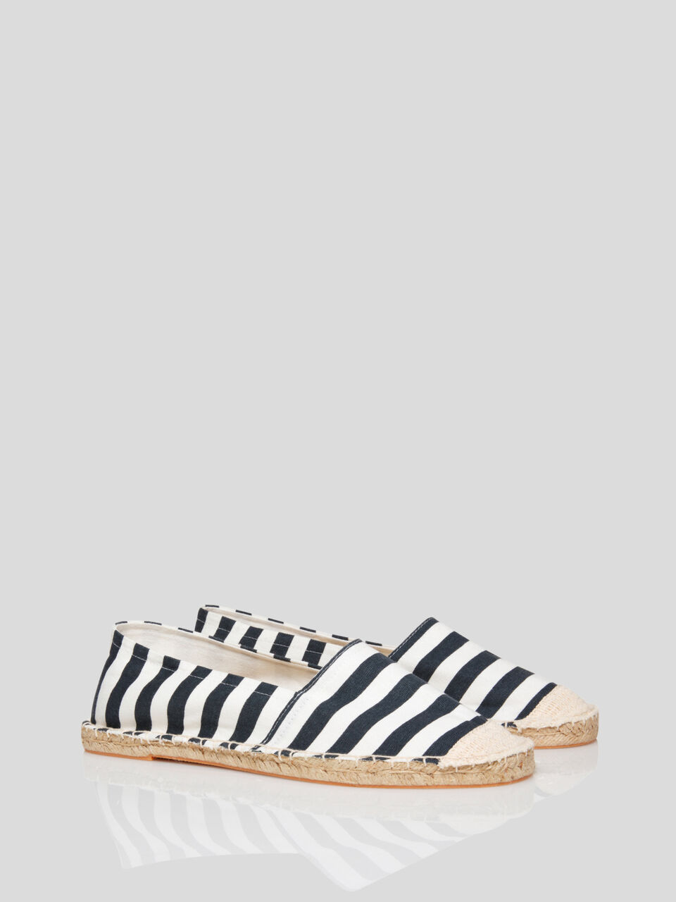 Espadrillas flat image number 1