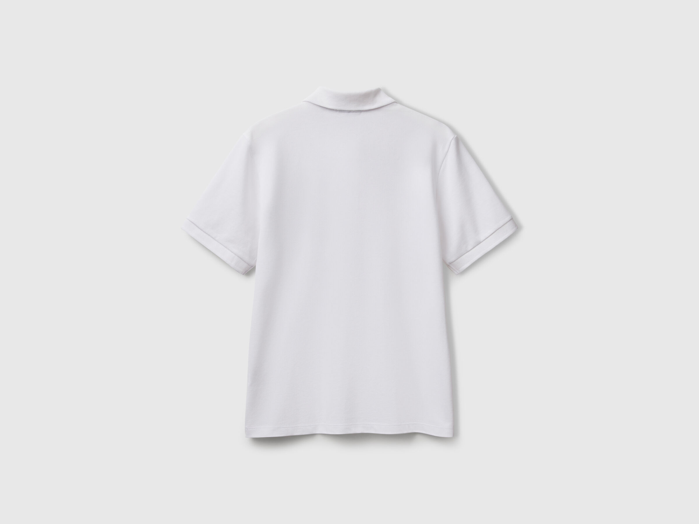 MAGLIA POLO M/M Donna image number 4