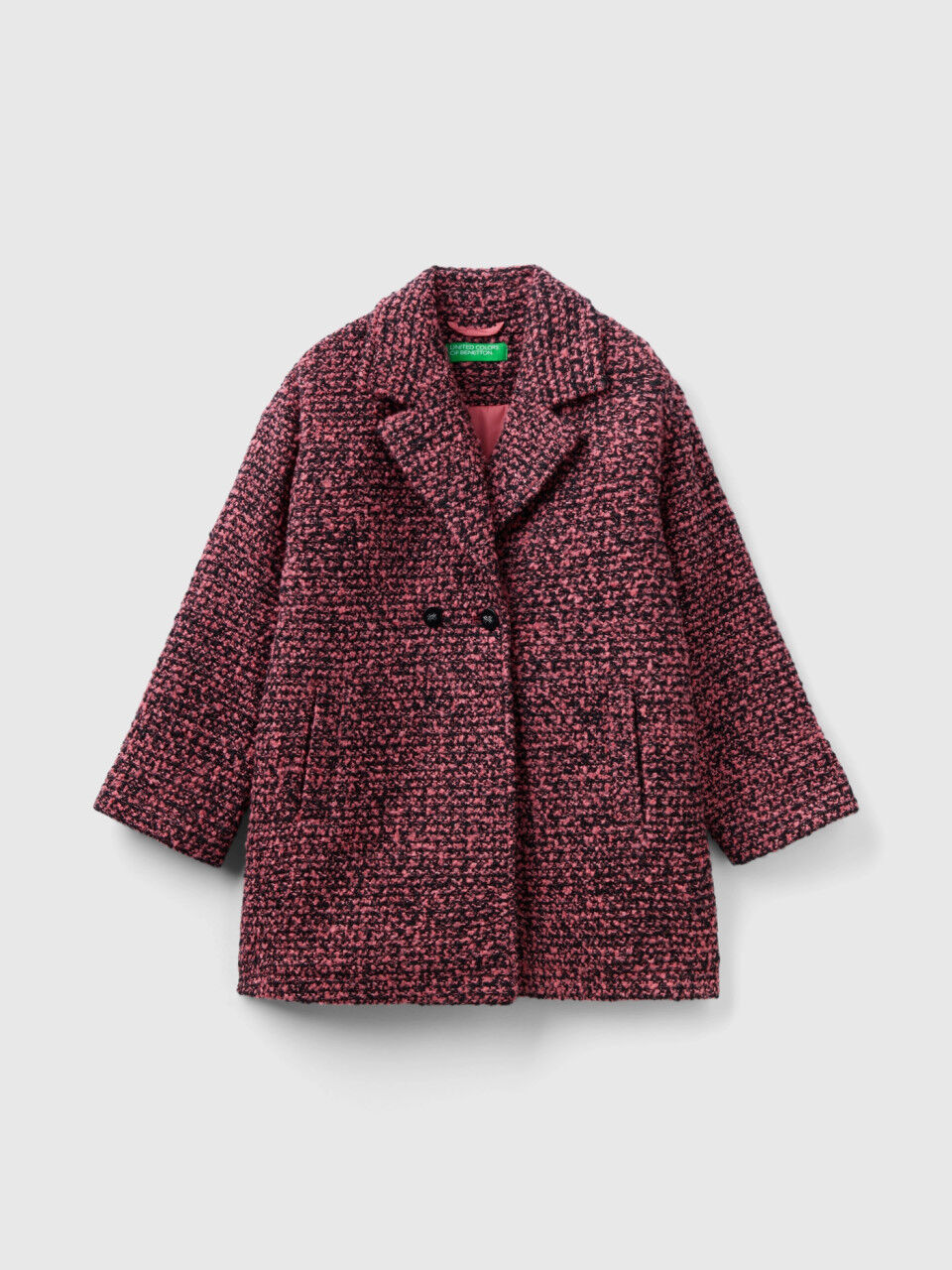Benetton shop giacche bambina