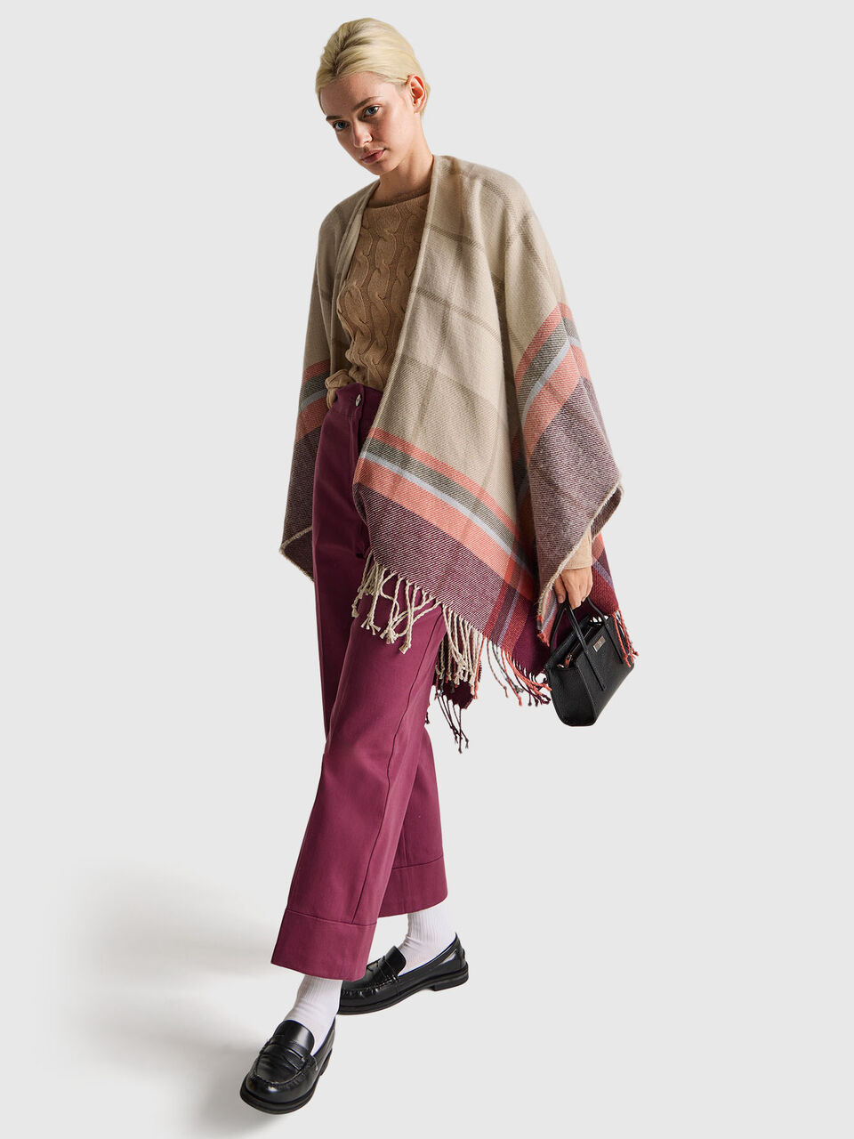 TROUSERS Women image number null