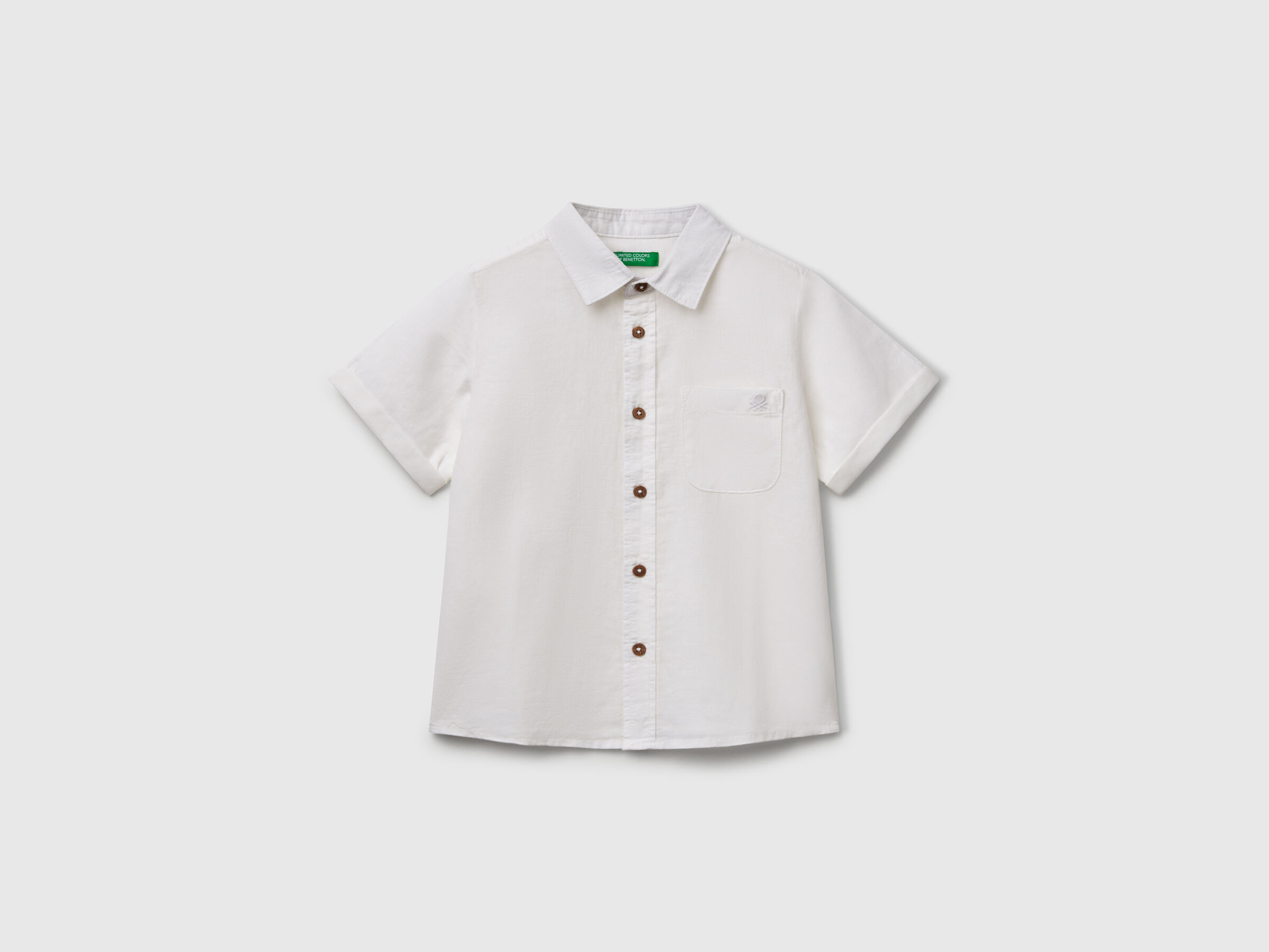 CAMICIA Bambino image number 0