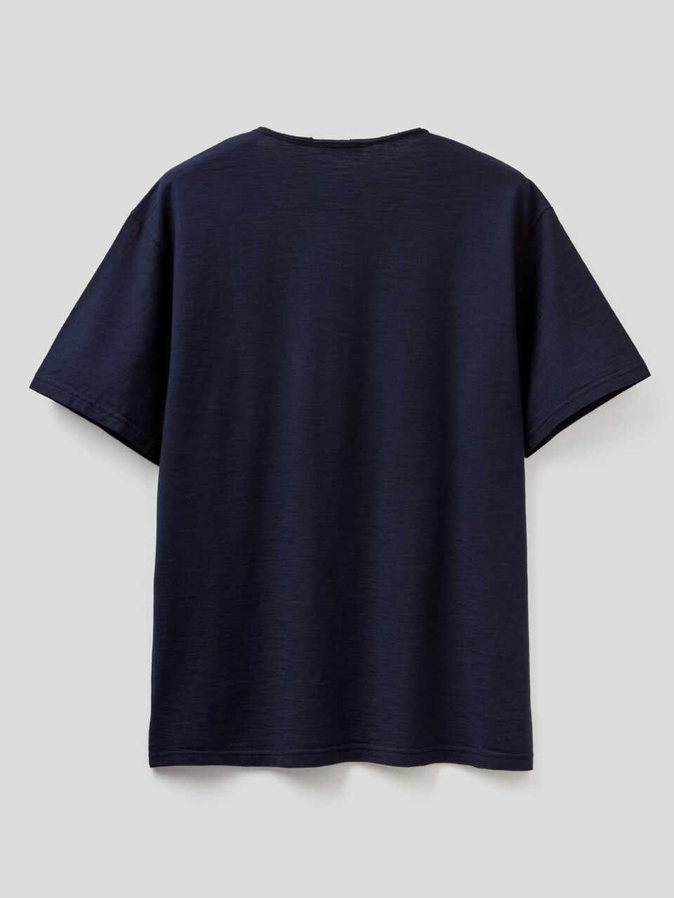 T-shirt en pur coton image number 2
