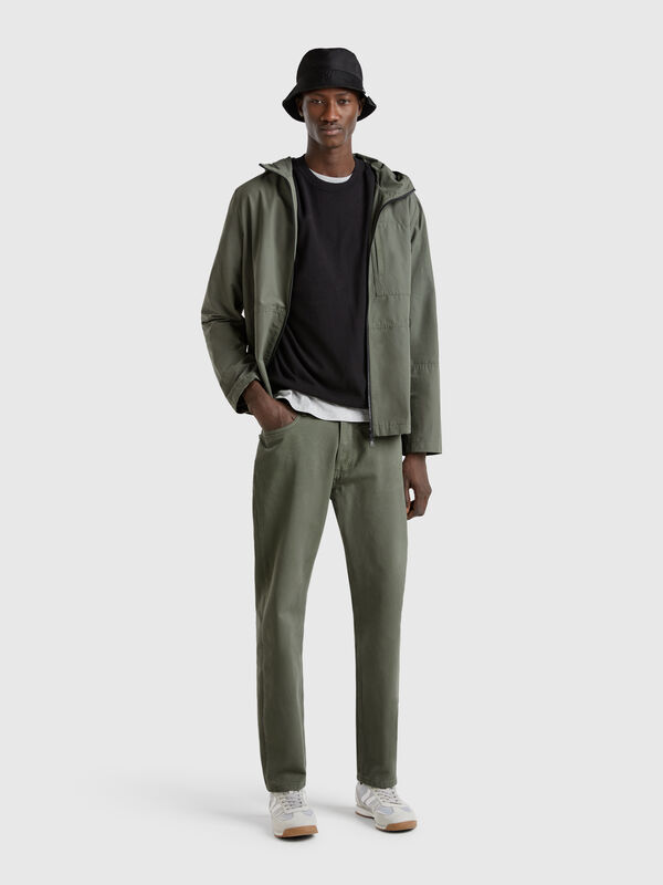 Regular fit jeans Men