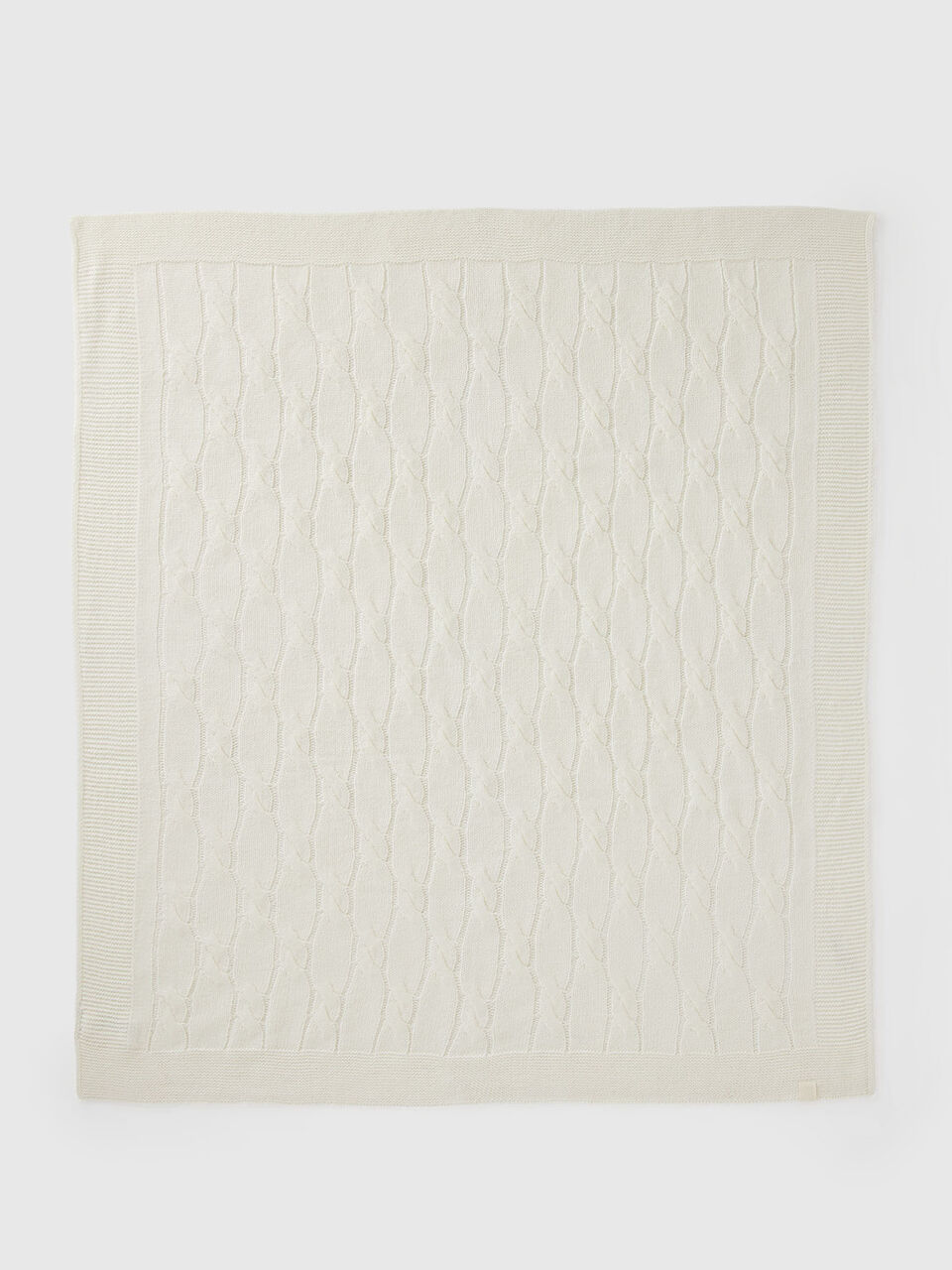 BLANKET Newborn image number 1