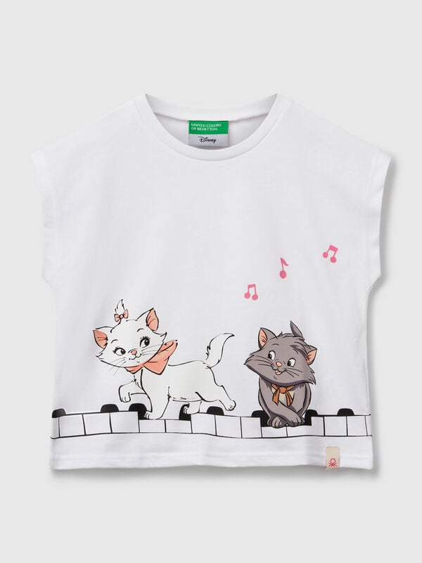 ©Disney The Aristocats t-shirts  Junior Girl