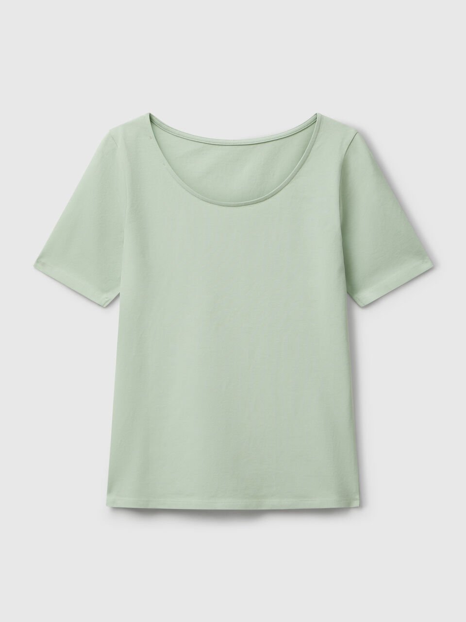 T-SHIRT Damen image number 2