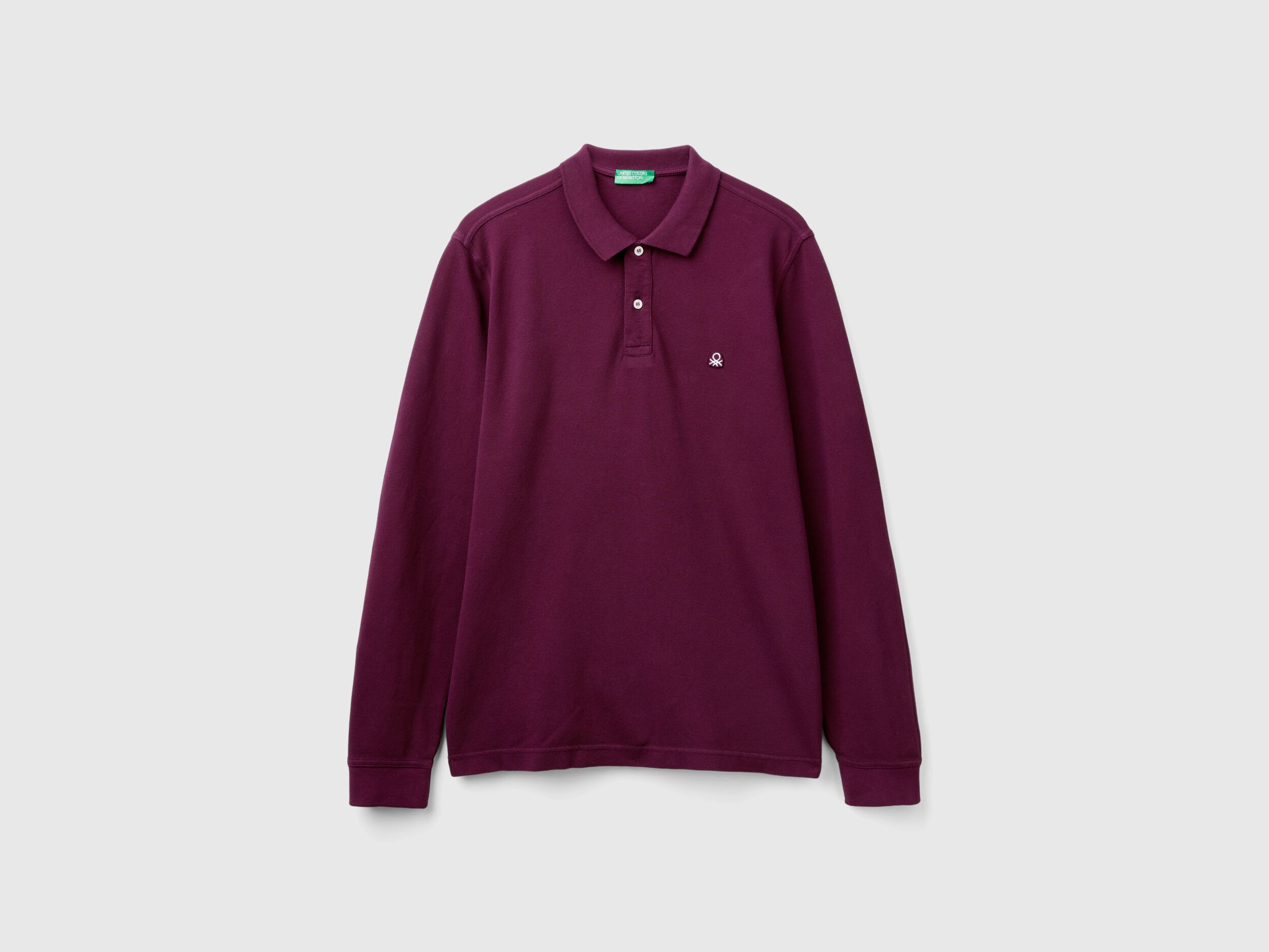Polo Manica Lunga Acquista Online la Nuova Collezione