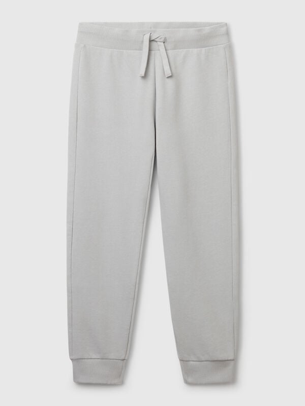 Pantaloni sportivi con coulisse Bambino