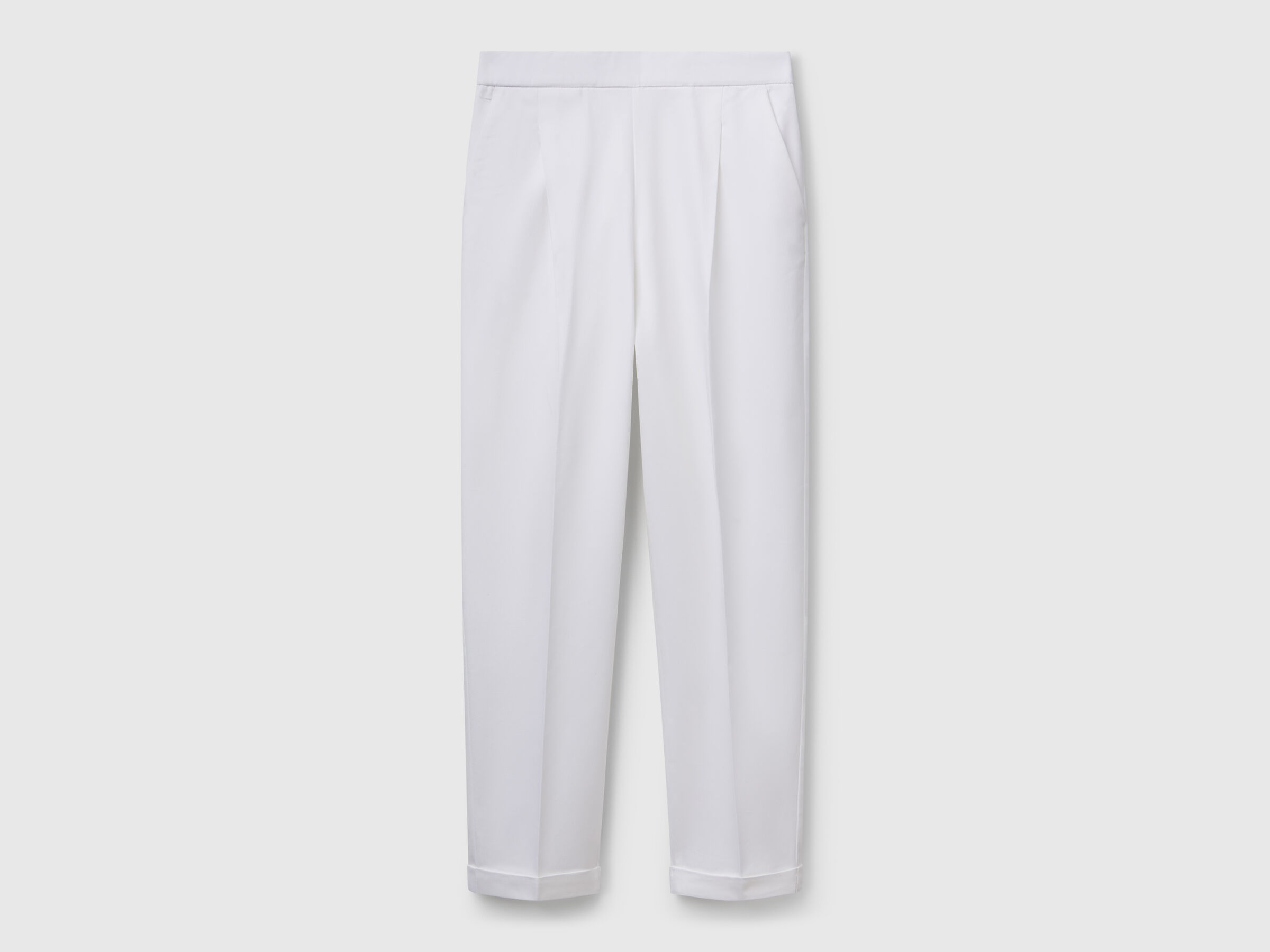 TROUSERS Femme image number 3