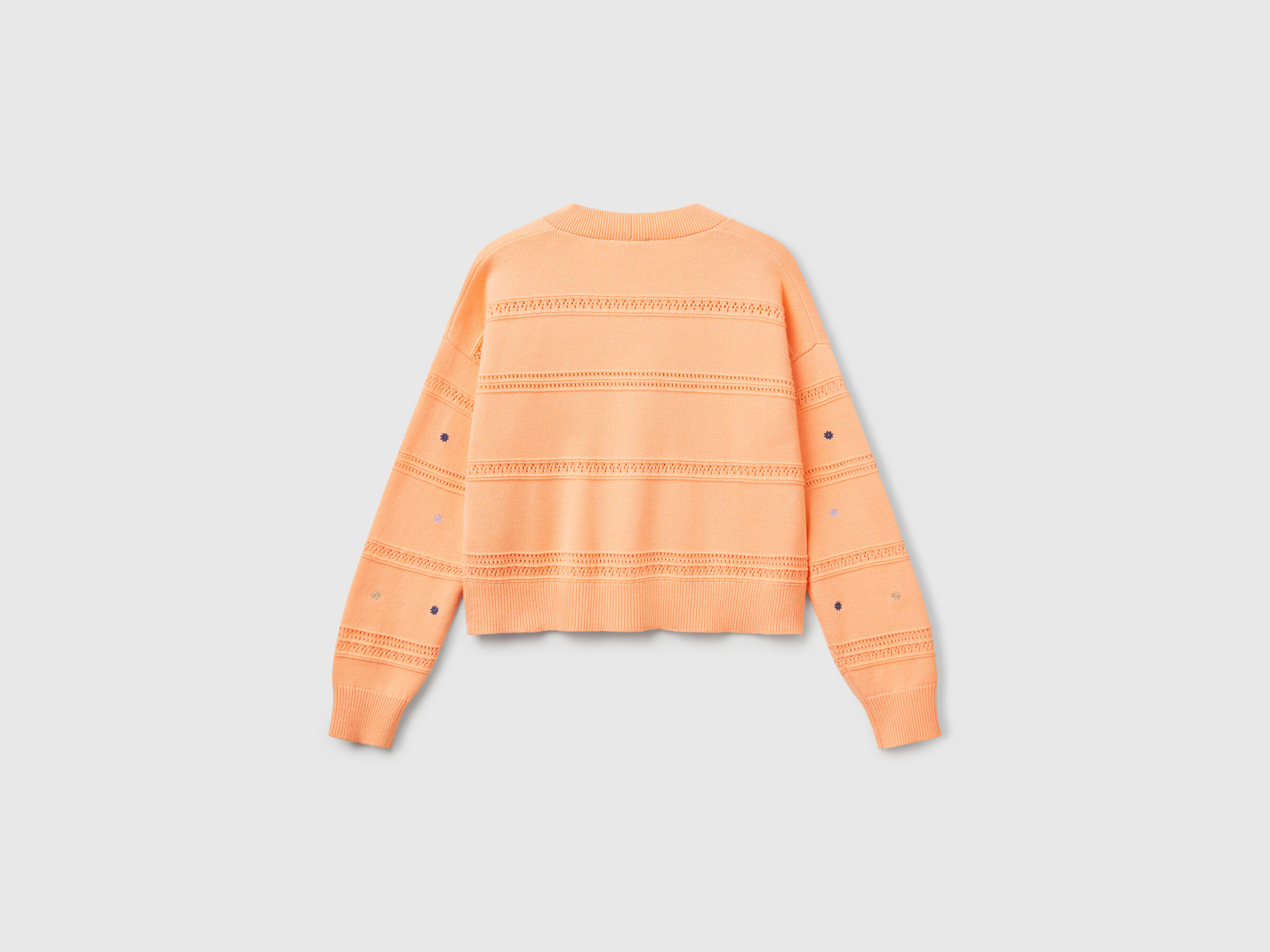 L/S CARDIGAN Femme image number 4