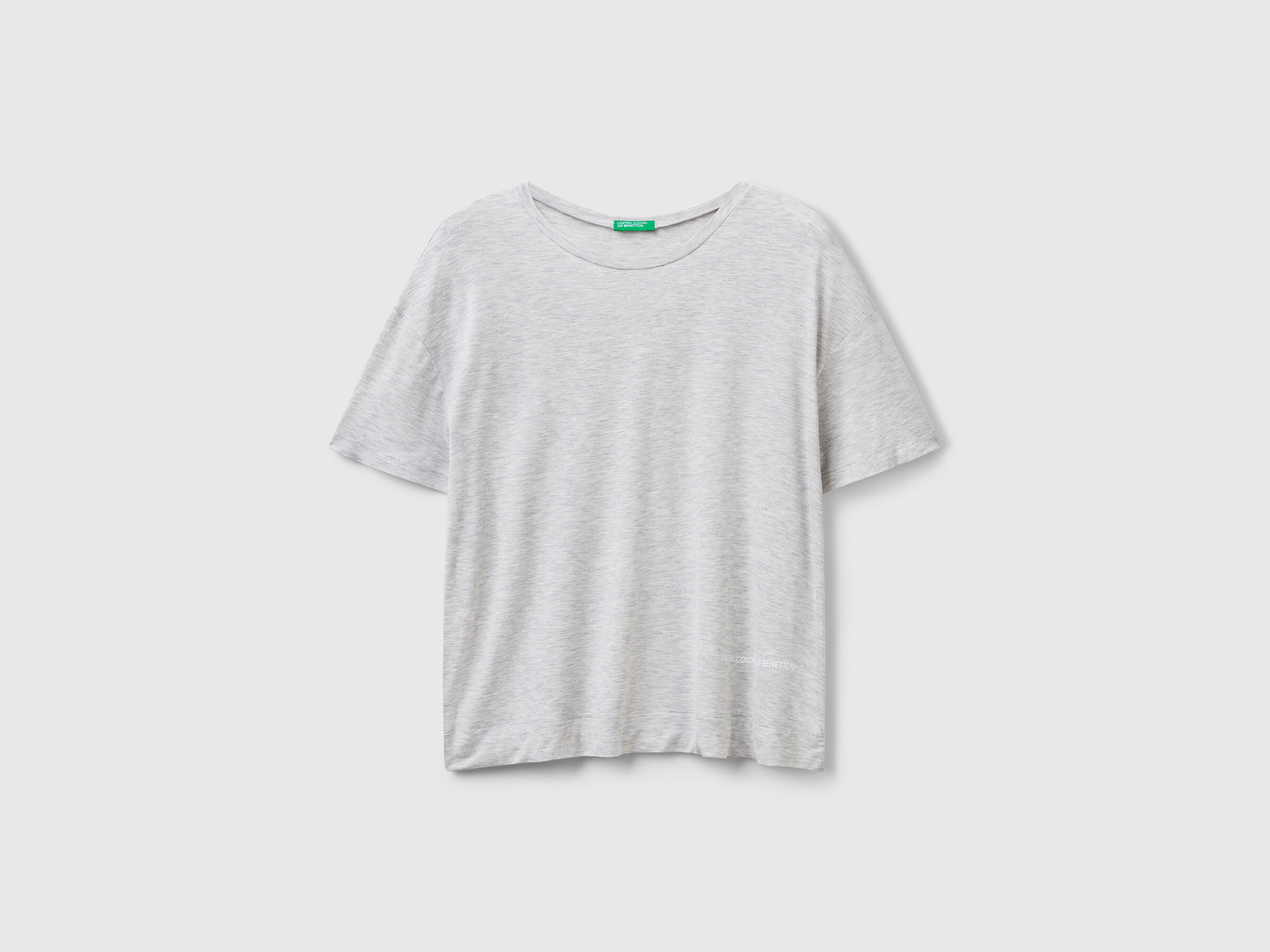 T-SHIRT Femme image number 3