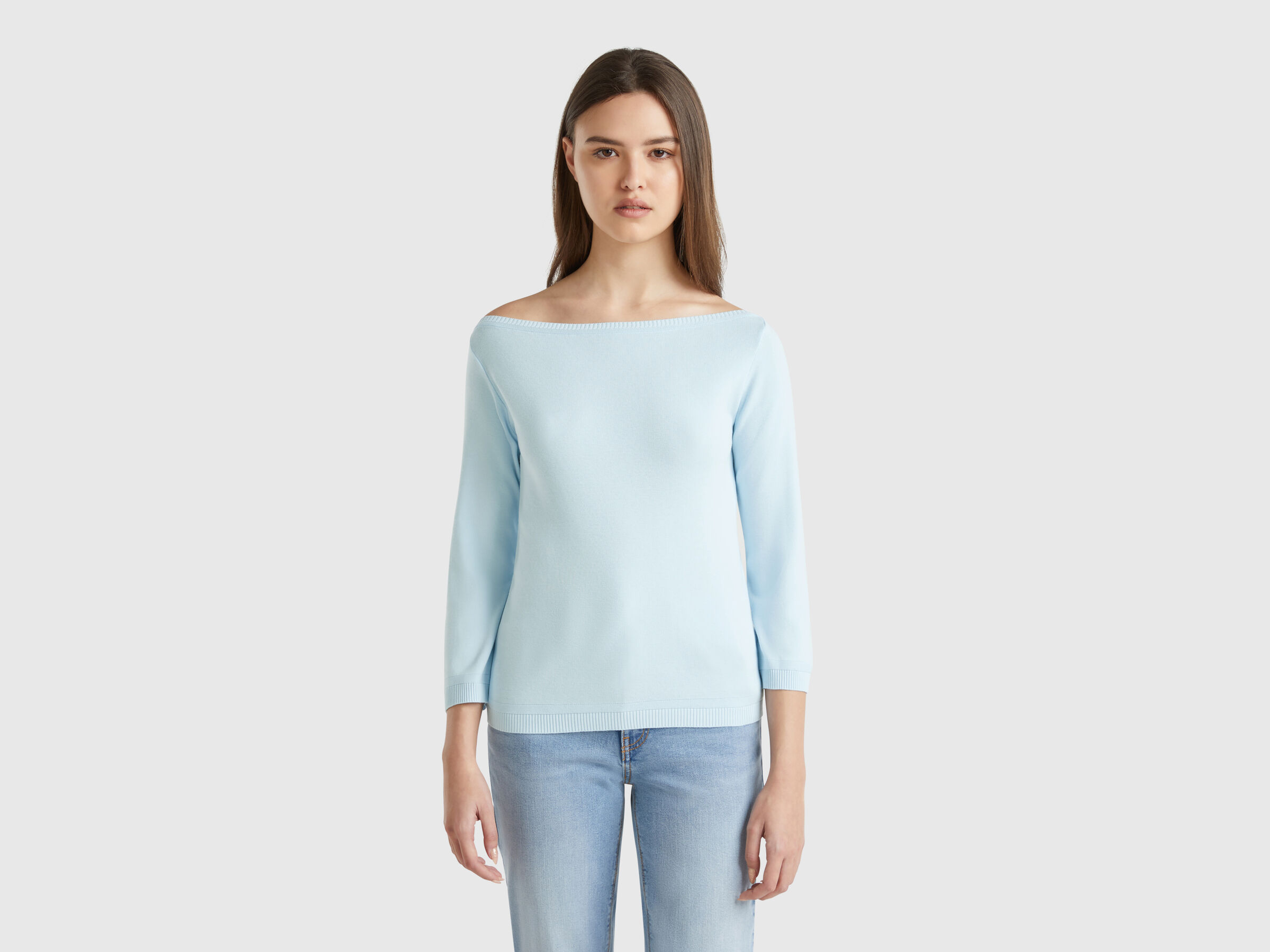 SWEATER H/S Women image number 0