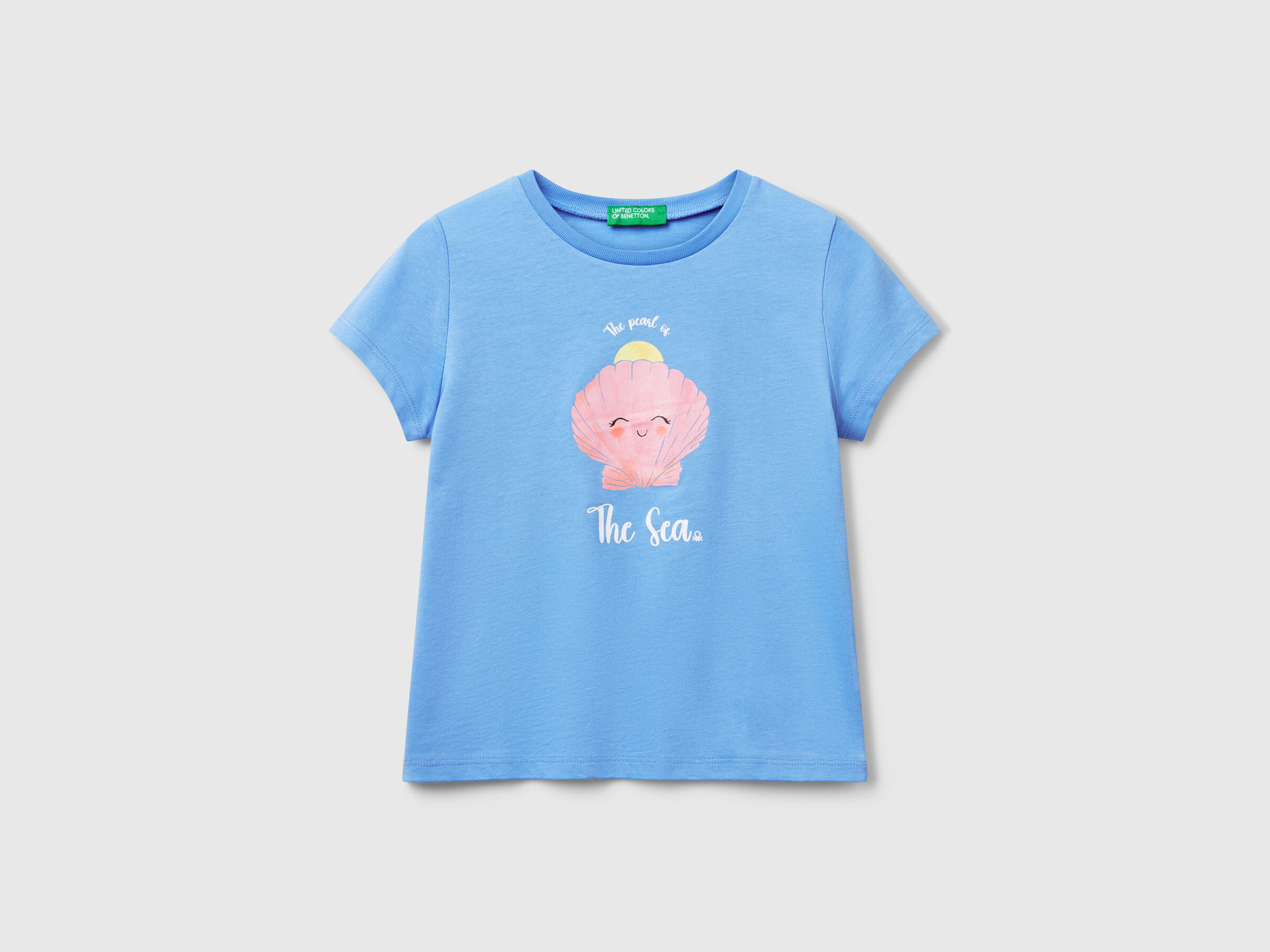 T-SHIRT Bambina image number 0
