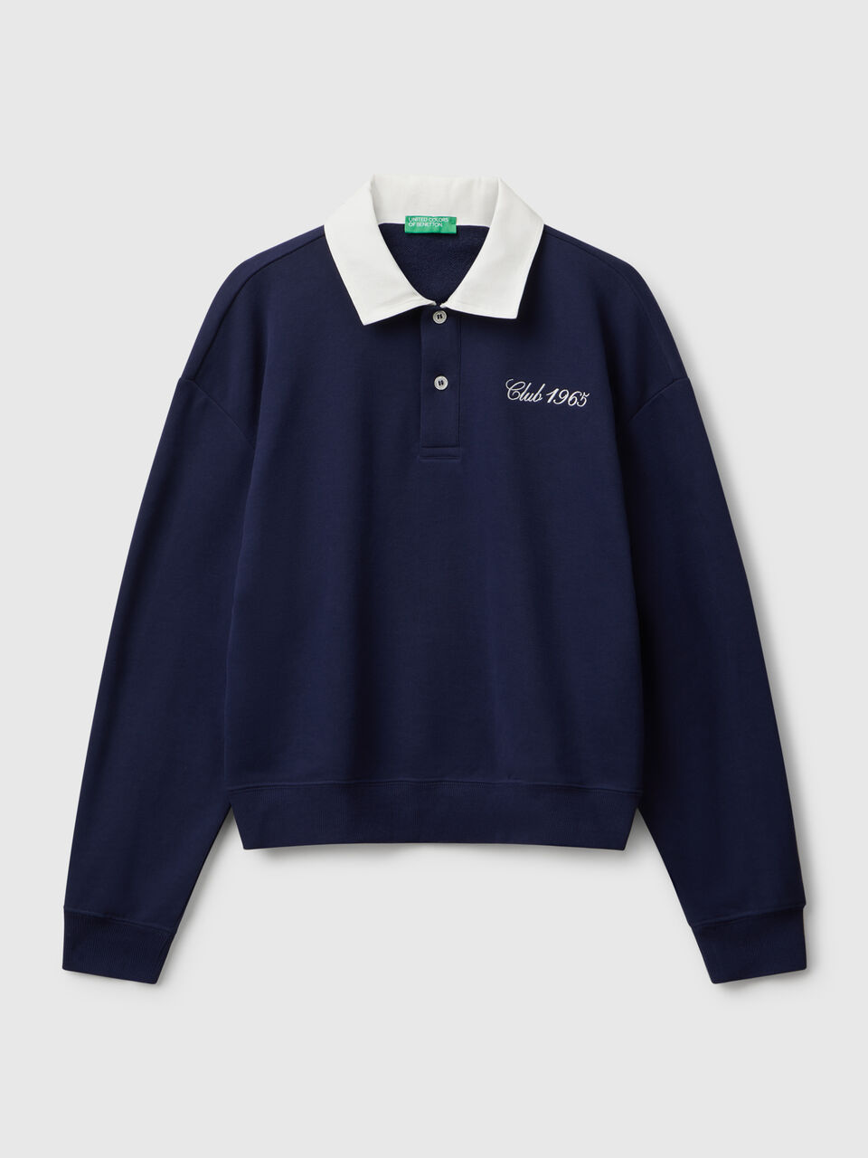 L/S POLO SHIRT Women image number 1