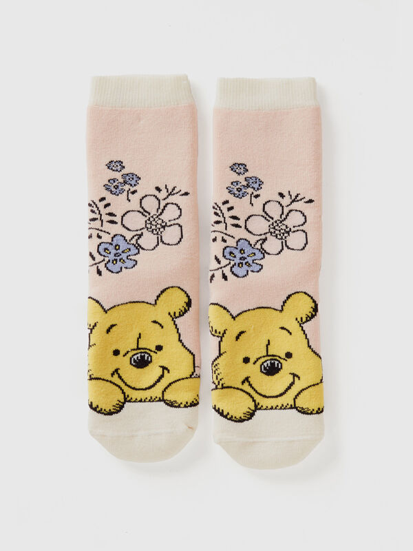 ABS-Socken mit ©Disney Winnie the Pooh Jungen