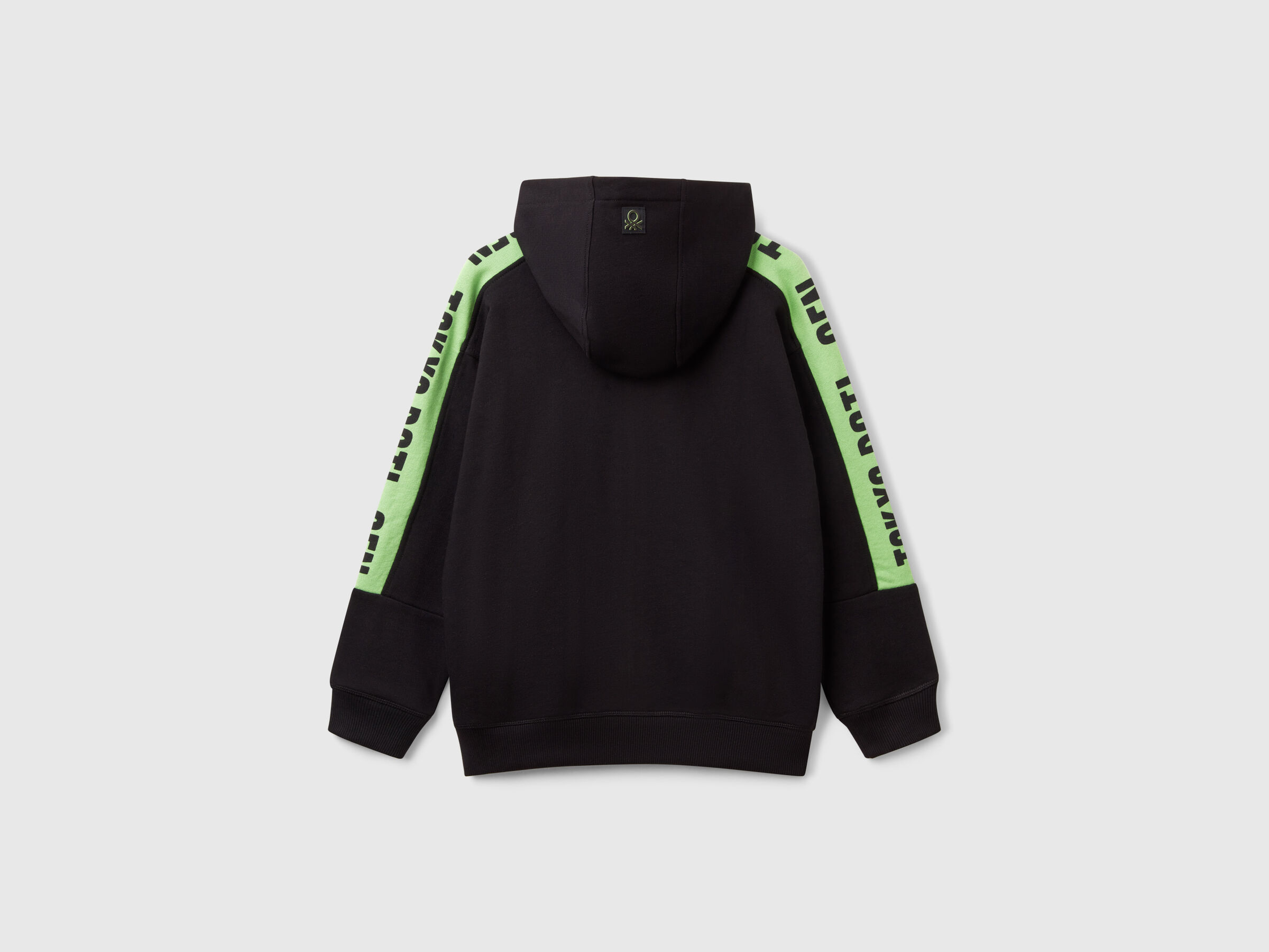 GIACCA C/CAPP M/L Bambino image number 1
