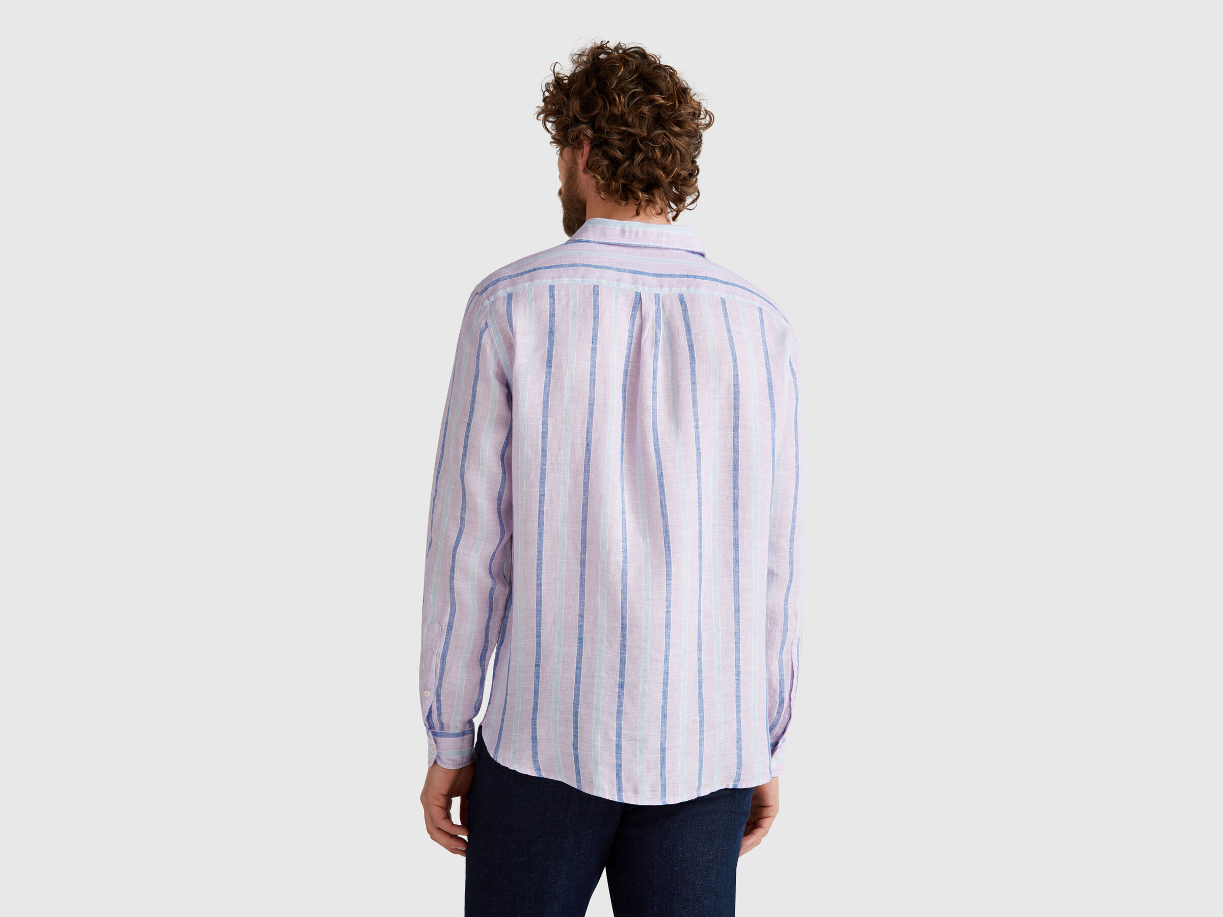 CAMICIA Uomo image number 2