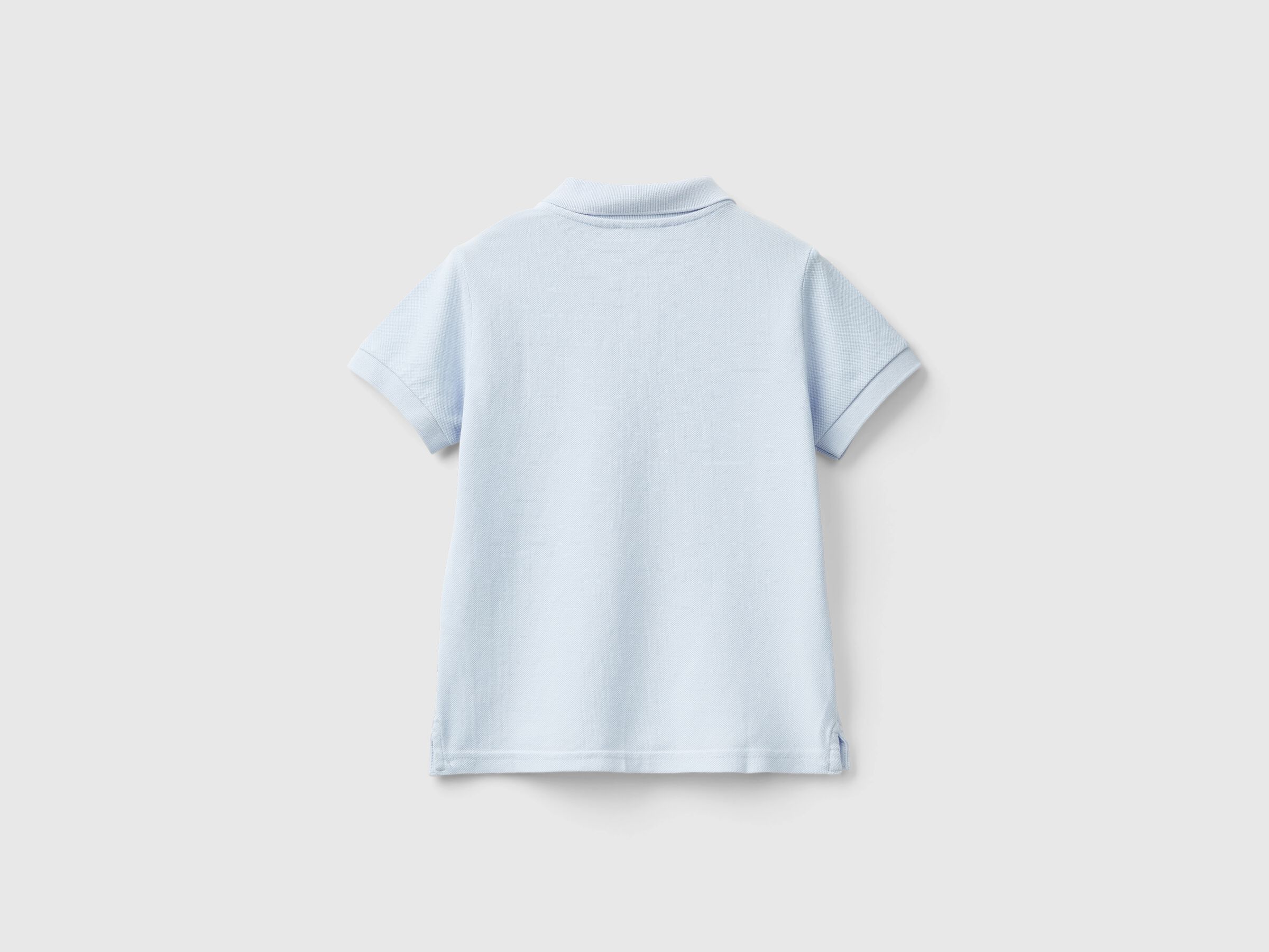 MAGLIA POLO M/M Bambino image number 1
