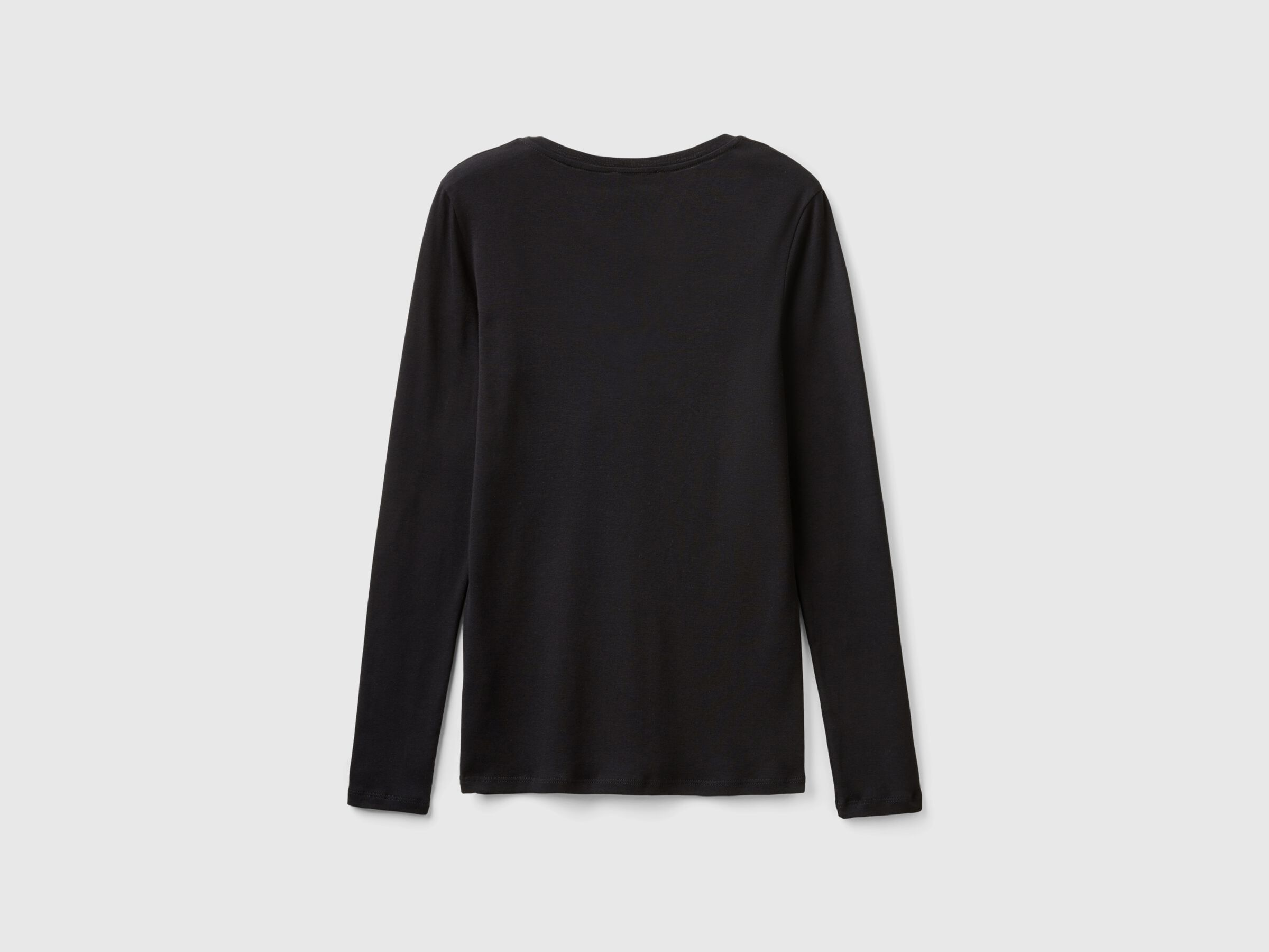 T-SHIRT M/L Donna image number 3