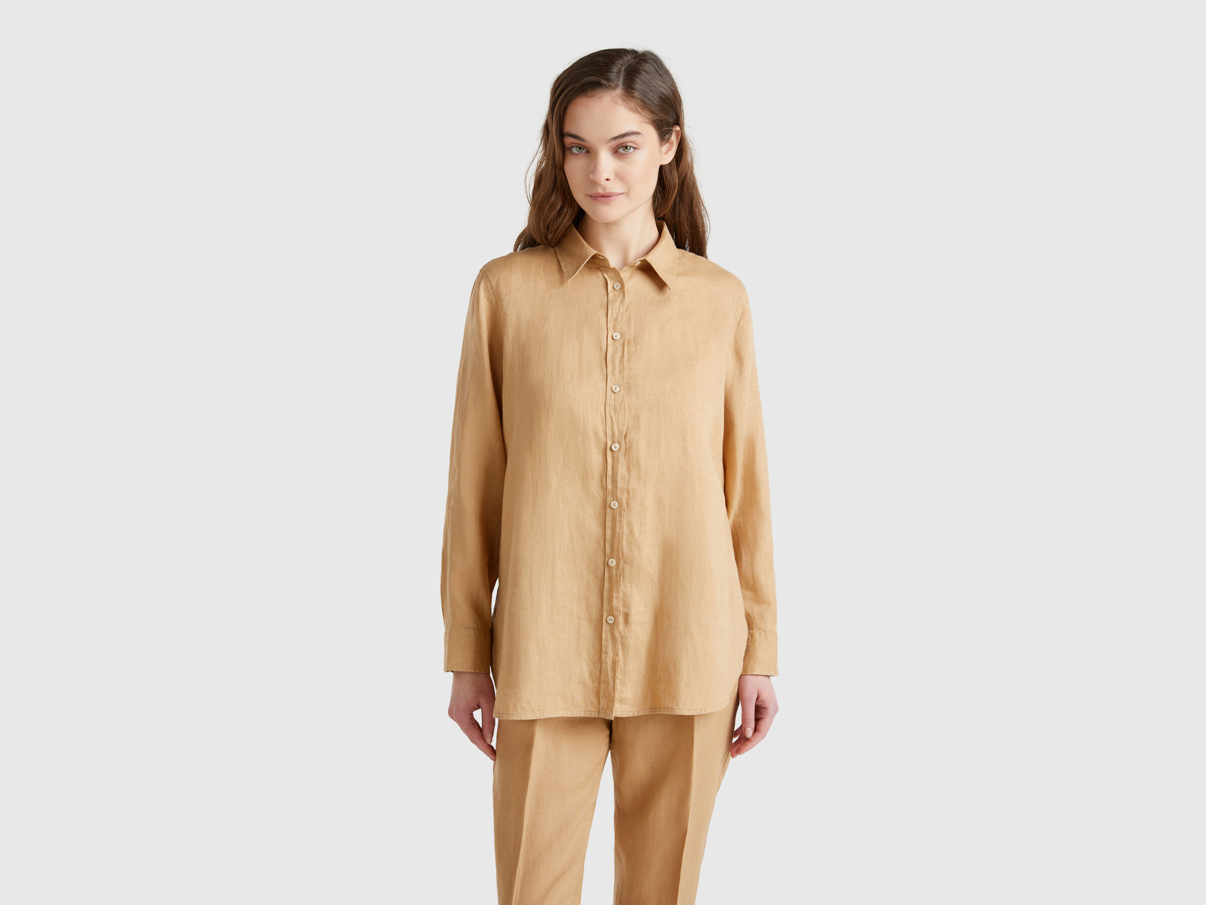 CAMICIA Donna image number 0