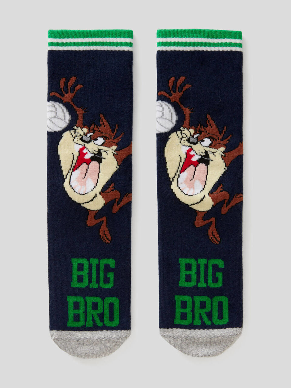 Non-slip Looney Tunes socks image number 1