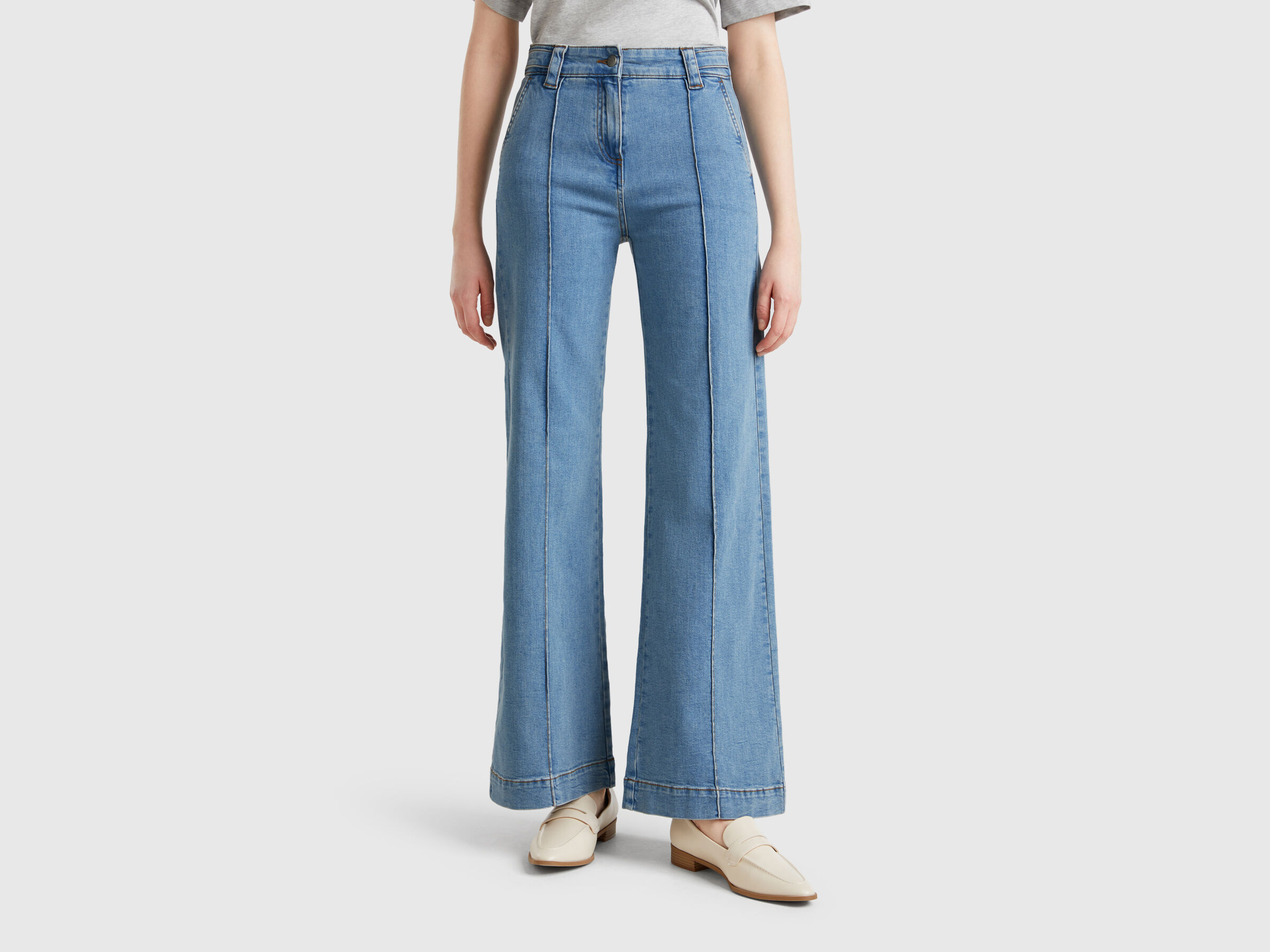 TROUSERS Damen image number 0
