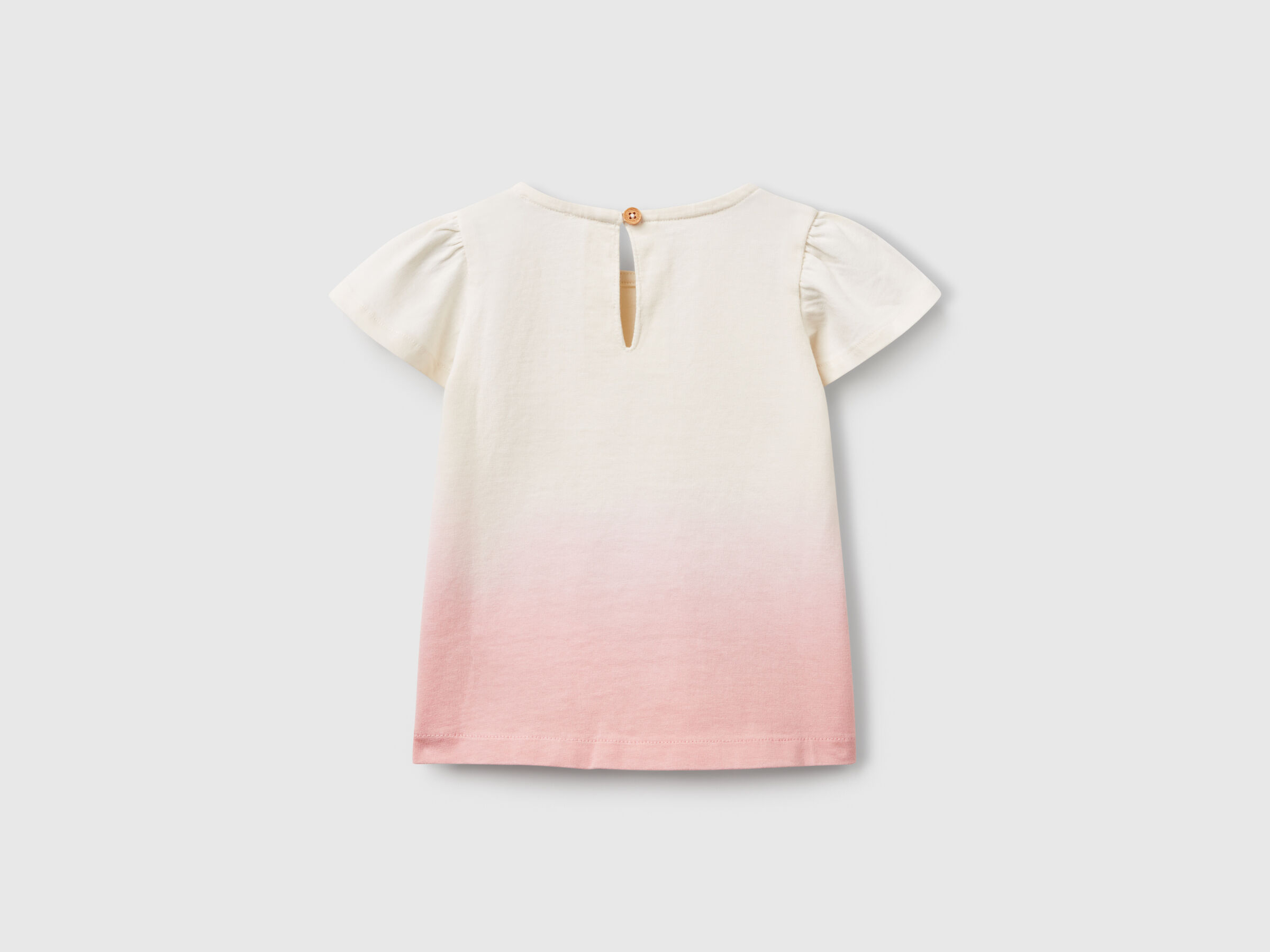 T-SHIRT New Born (0-18 months) image number 1