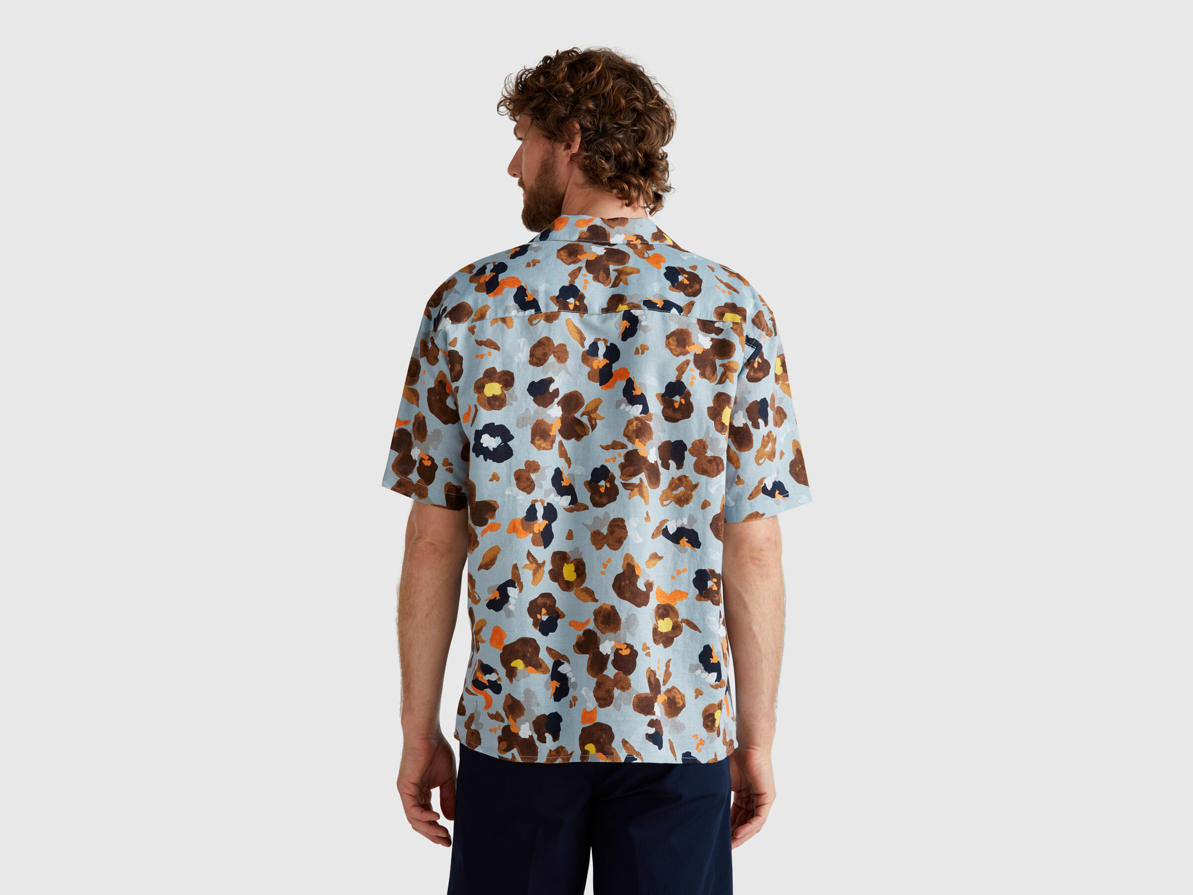 SHIRT Homme image number 1