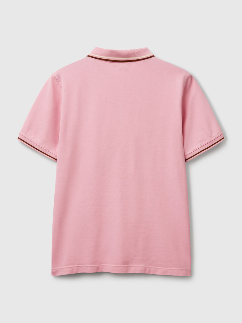 MAGLIA POLO M/M Uomo image number 2