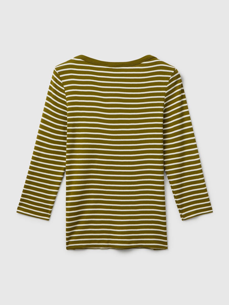 T-SHIRT L/S Women image number 2