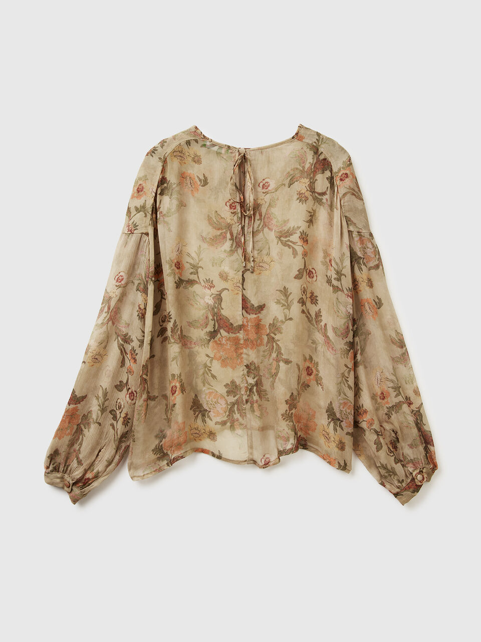BLOUSE Femme image number 2