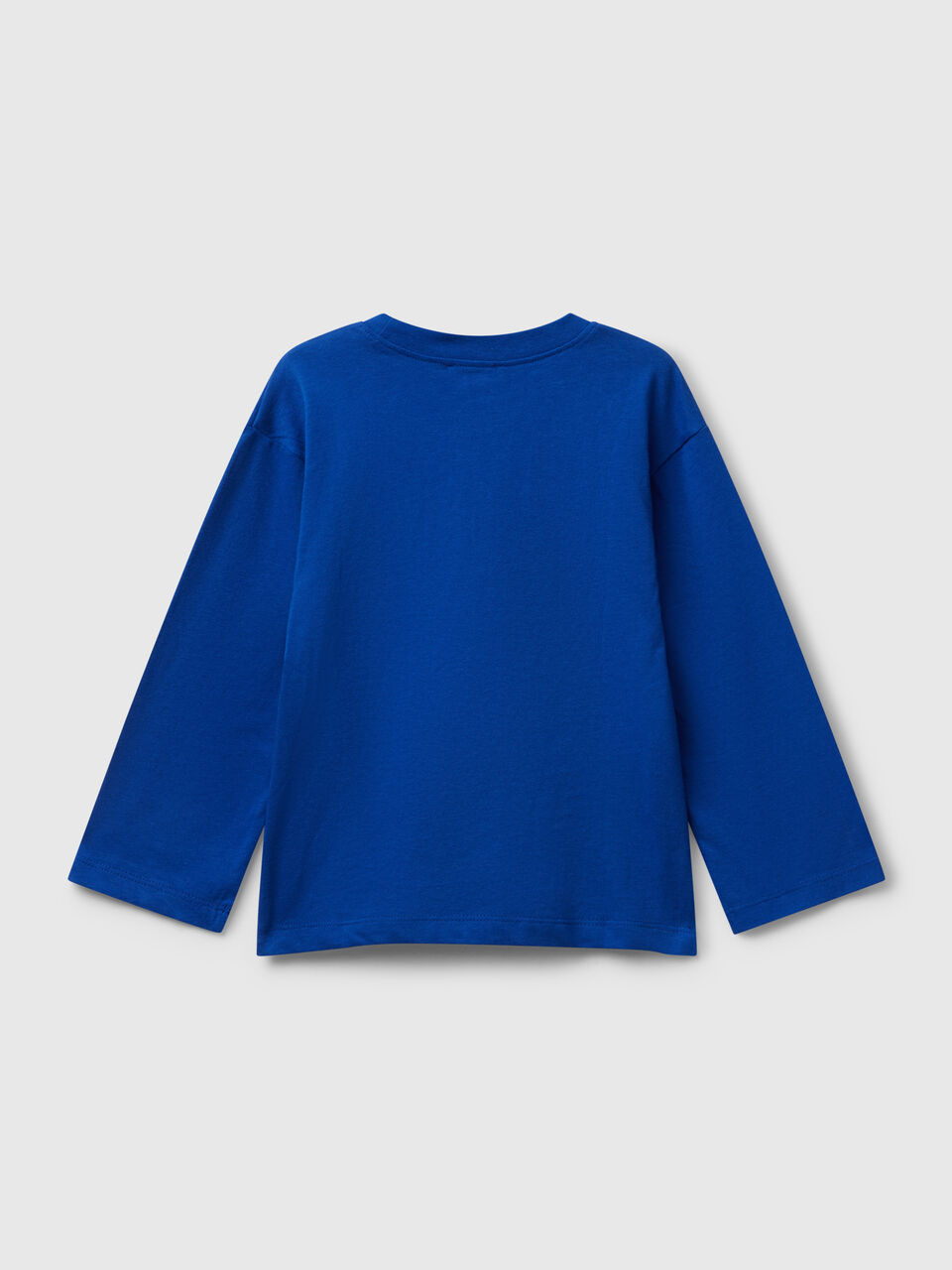 T-SHIRT L/S Garçon image number 2