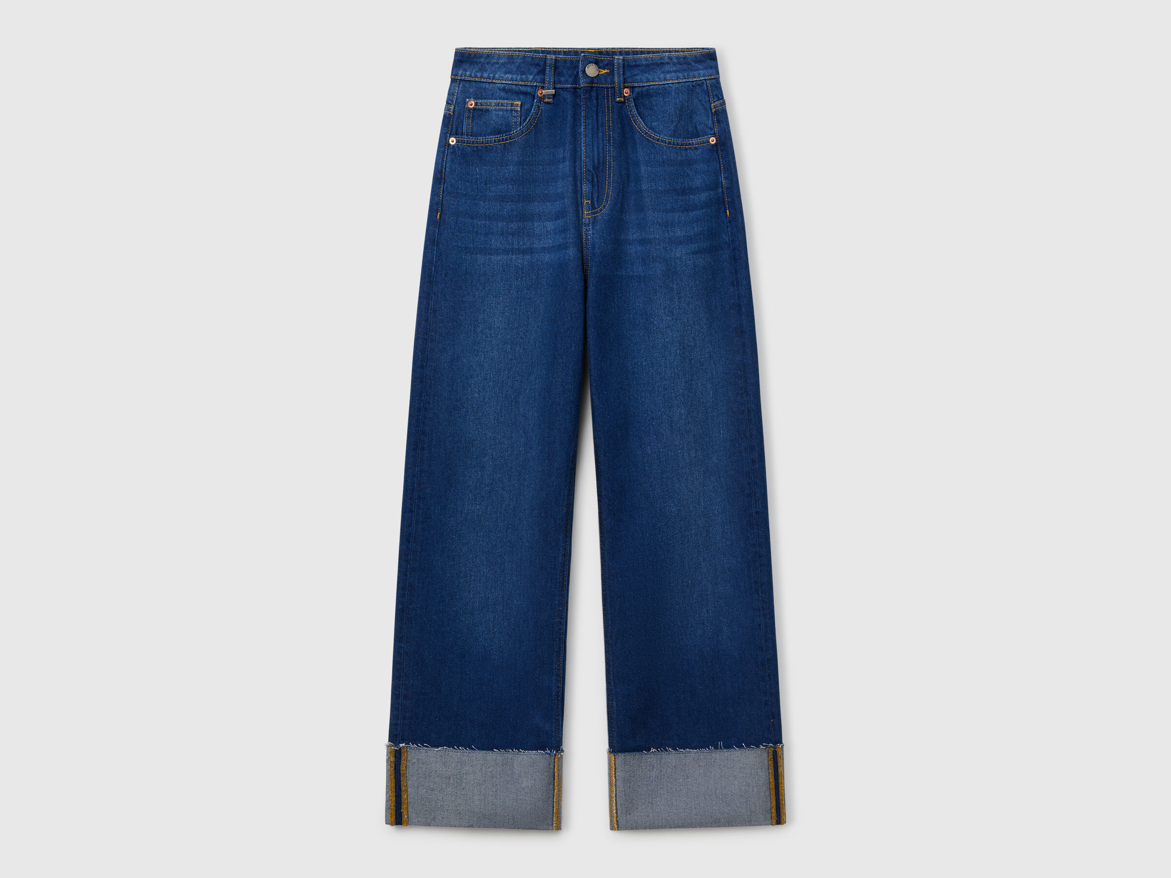 TROUSERS Damen image number 3