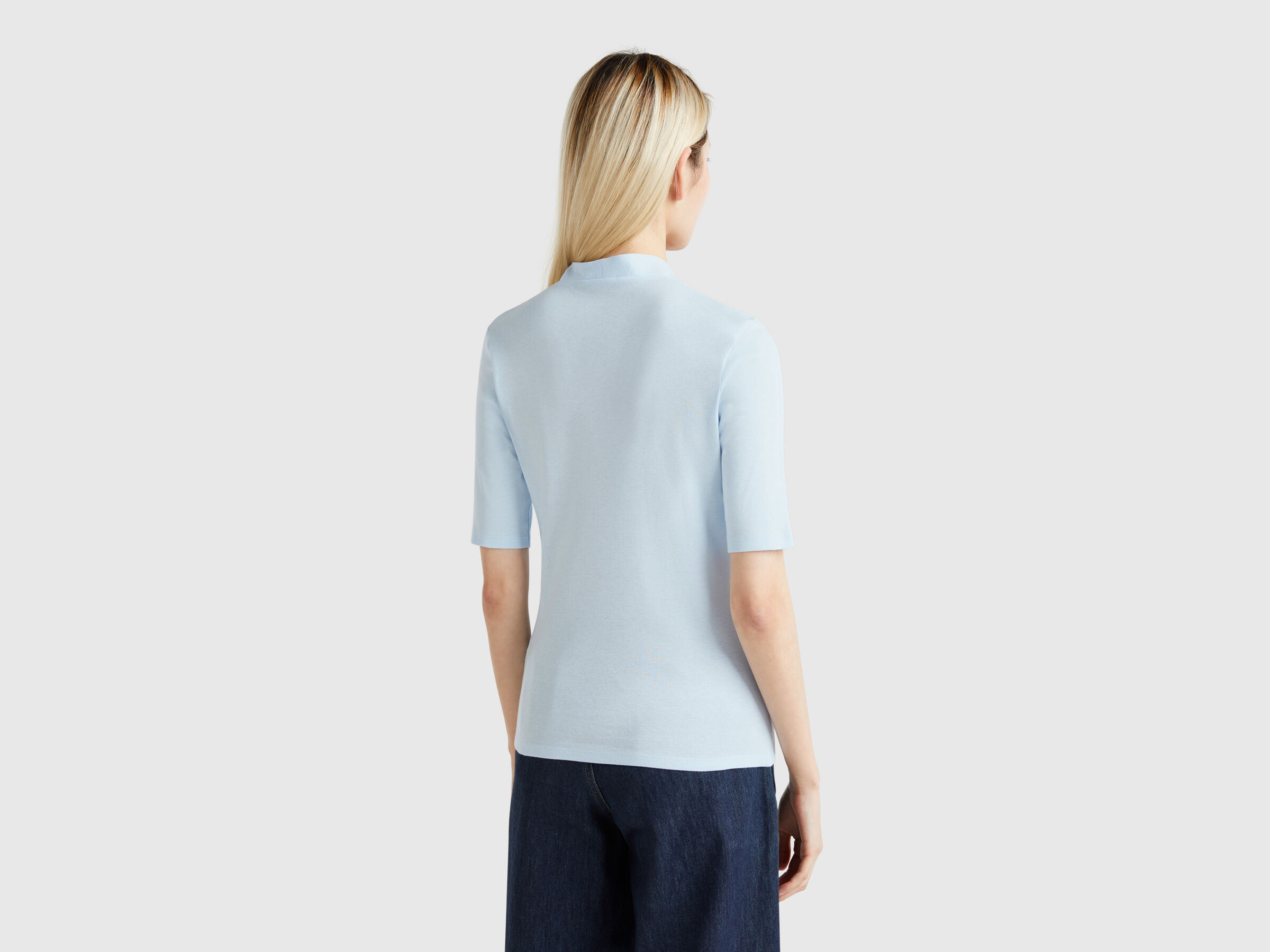 T-SHIRT Femme image number 1