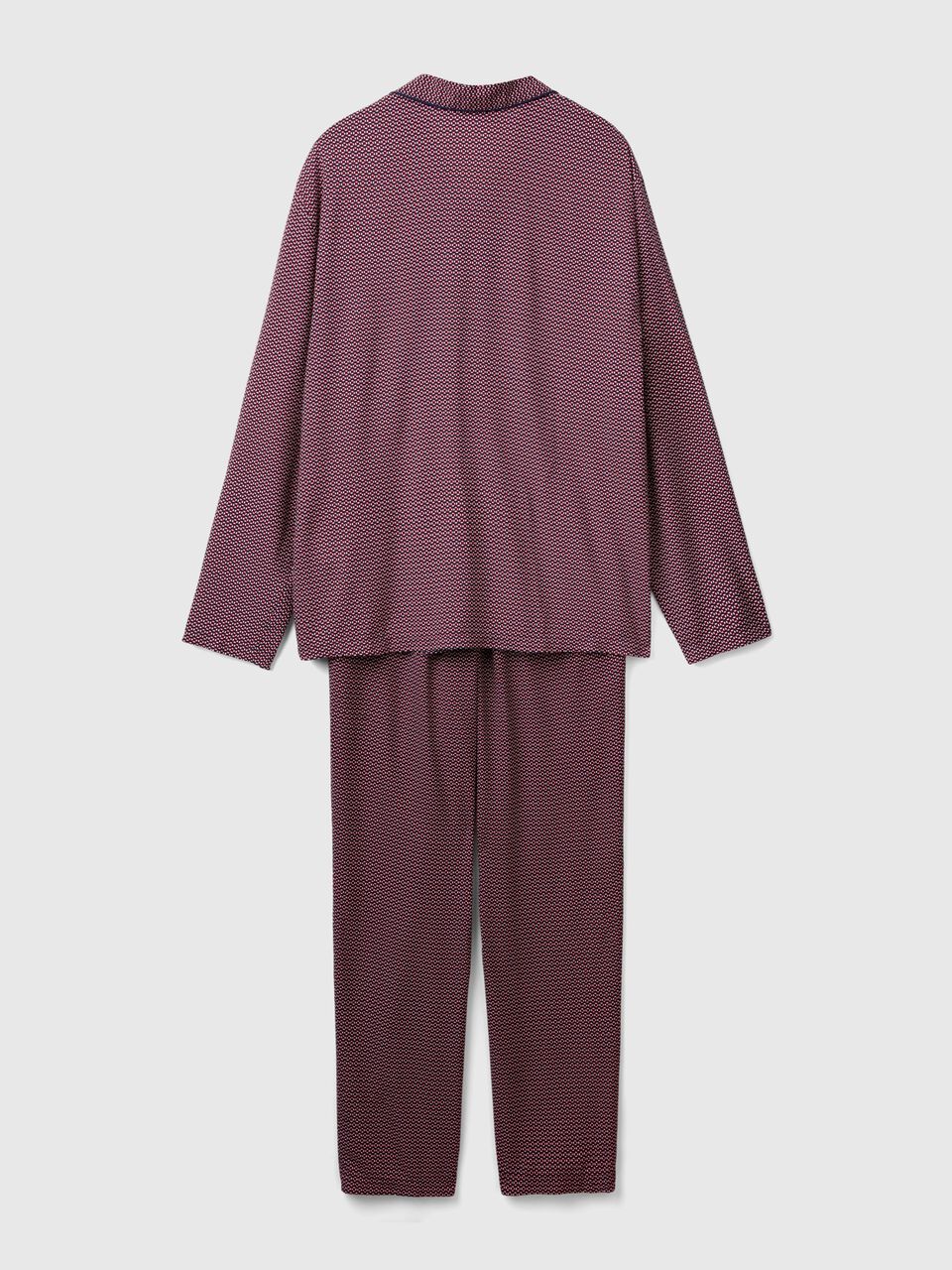 PIG(CAMICIA+PANT) Uomo image number 2