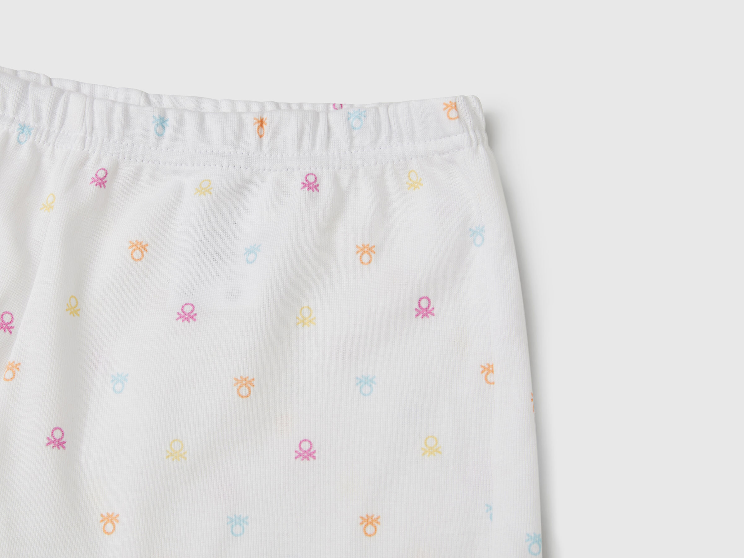 PIG(T-SHIRT+SHORT) Bambina image number 2