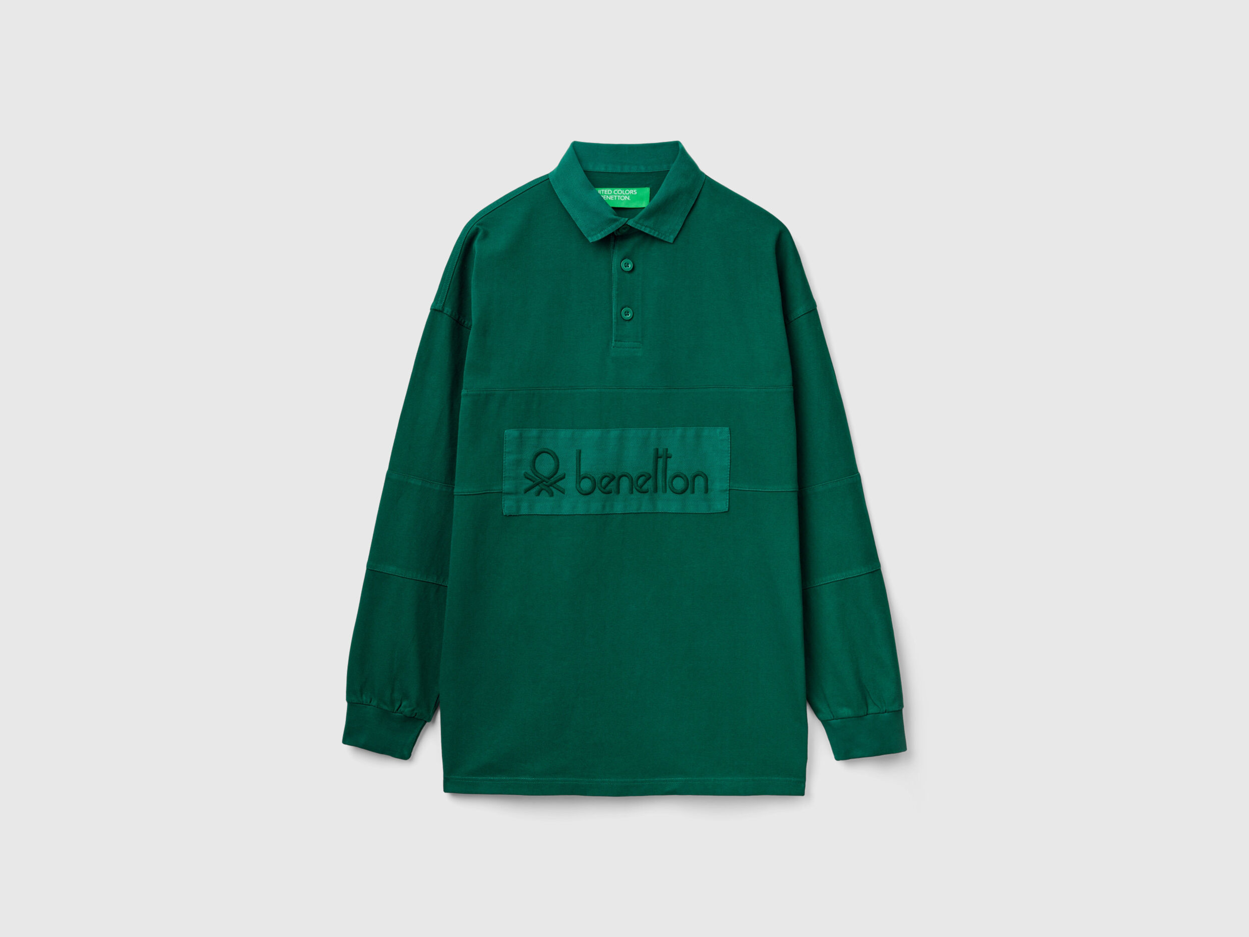 Polo Manica Lunga Acquista Online la Nuova Collezione