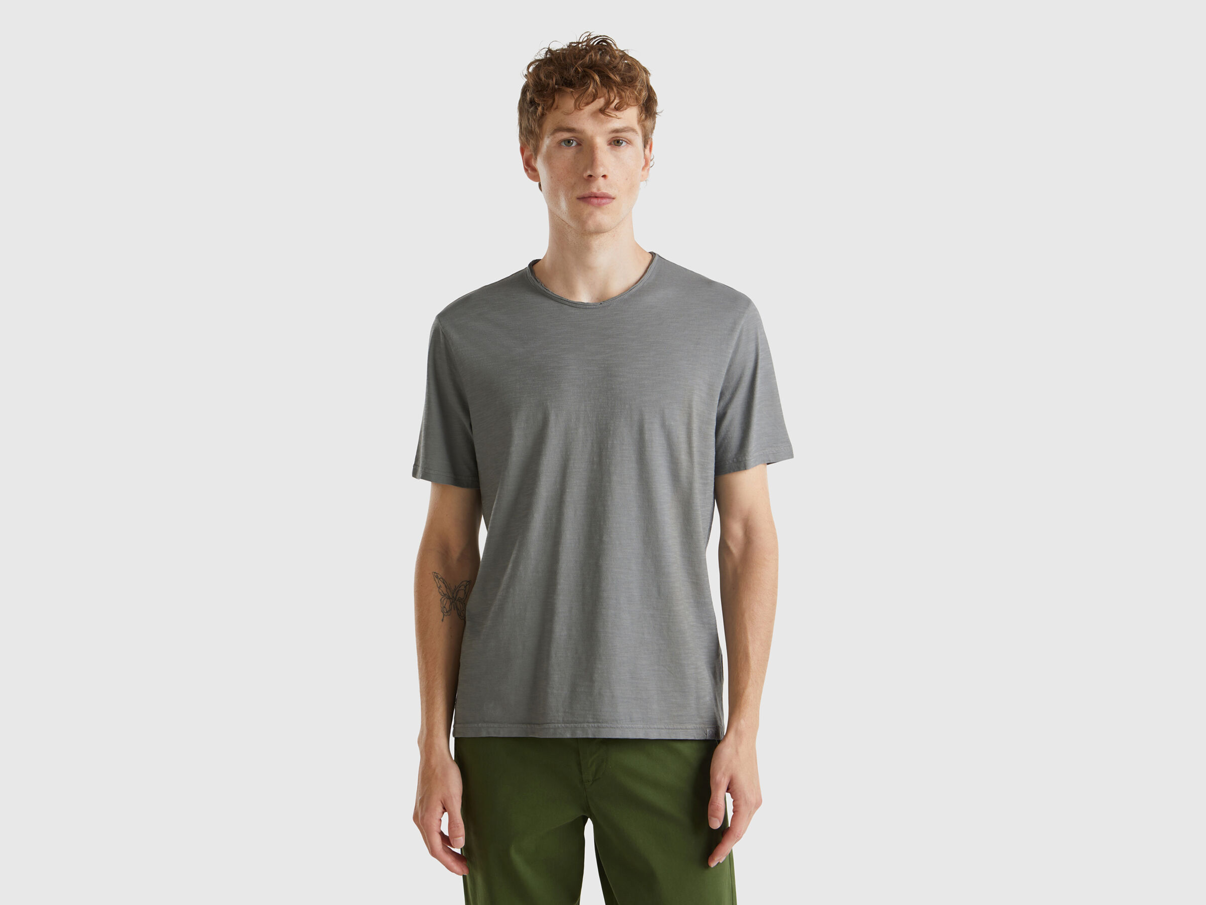 T-SHIRT Men image number 0